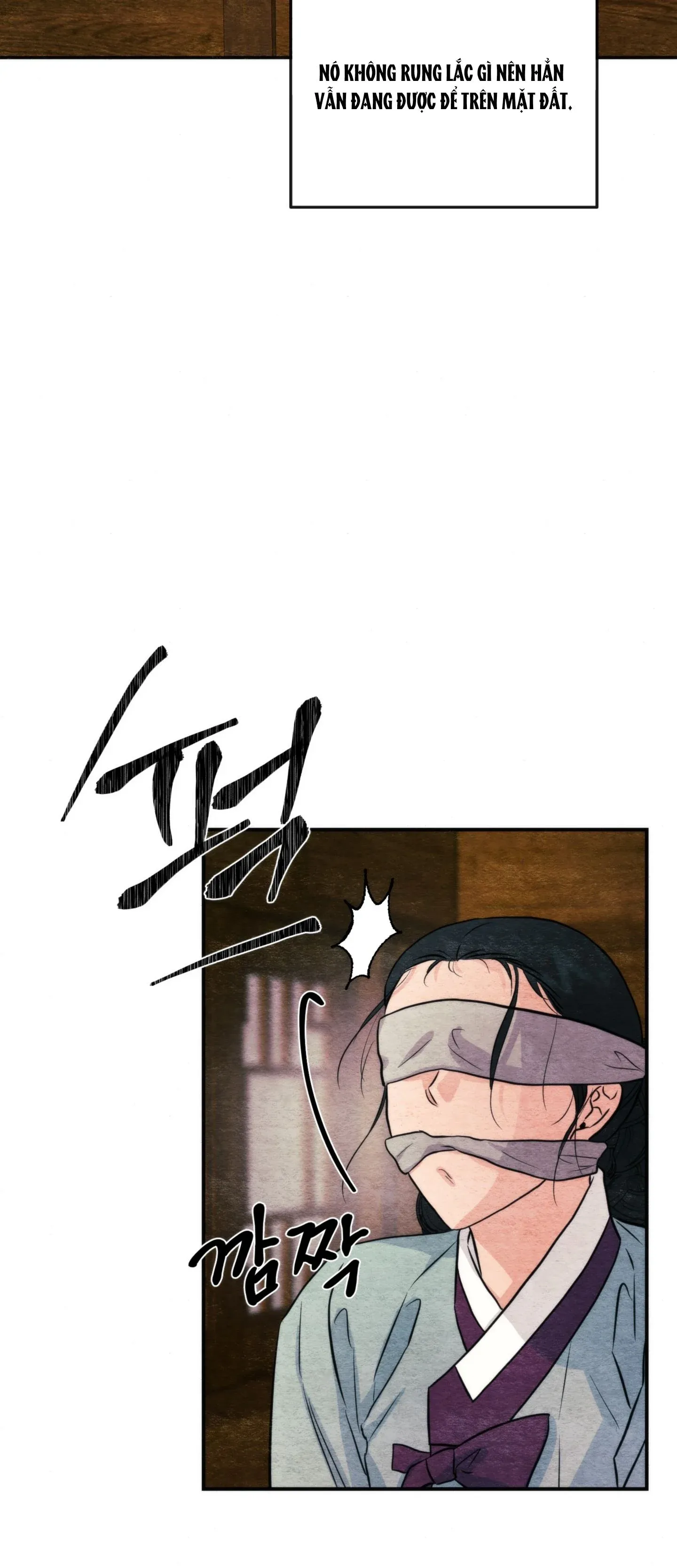 Cuồng Nhãn Chương 69.2 page 14 - Giả Dược