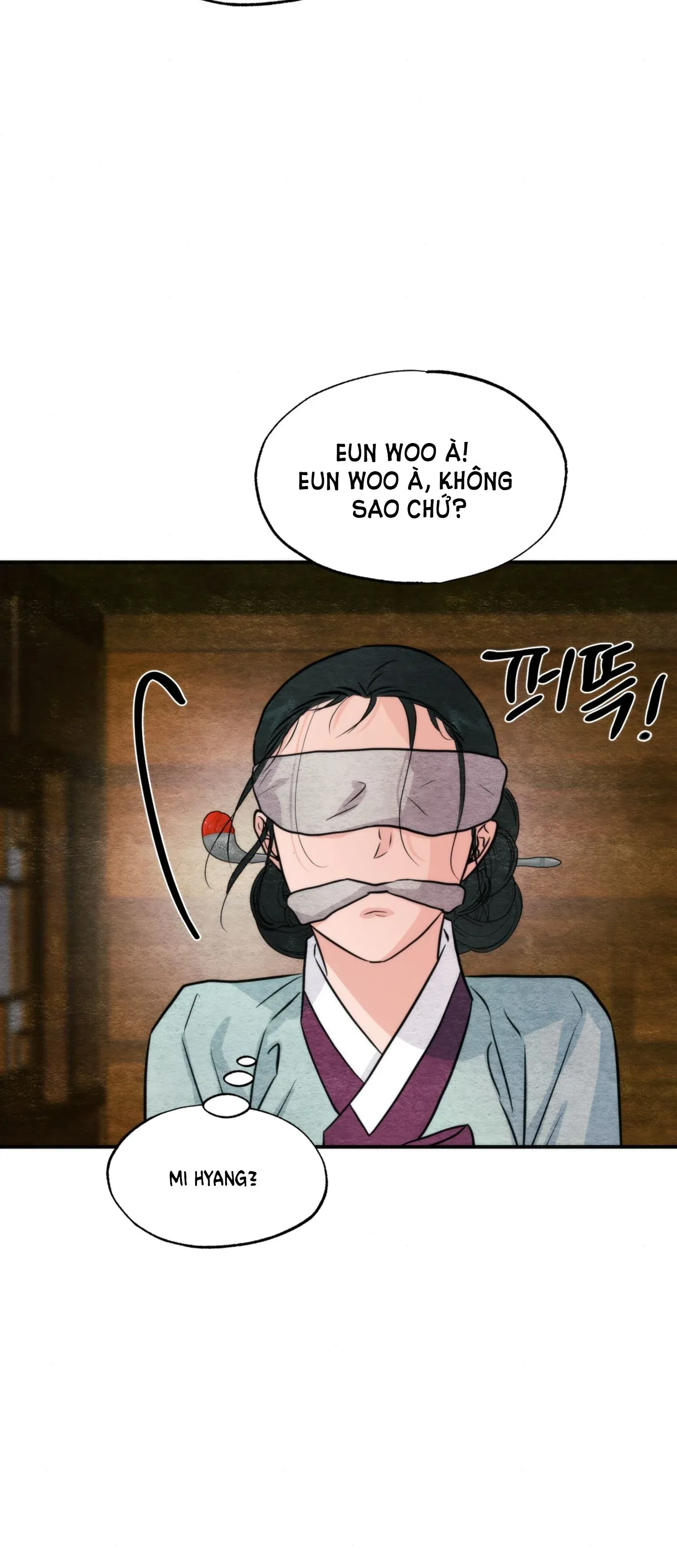 Cuồng Nhãn Chương 69.2 page 18 - Giả Dược