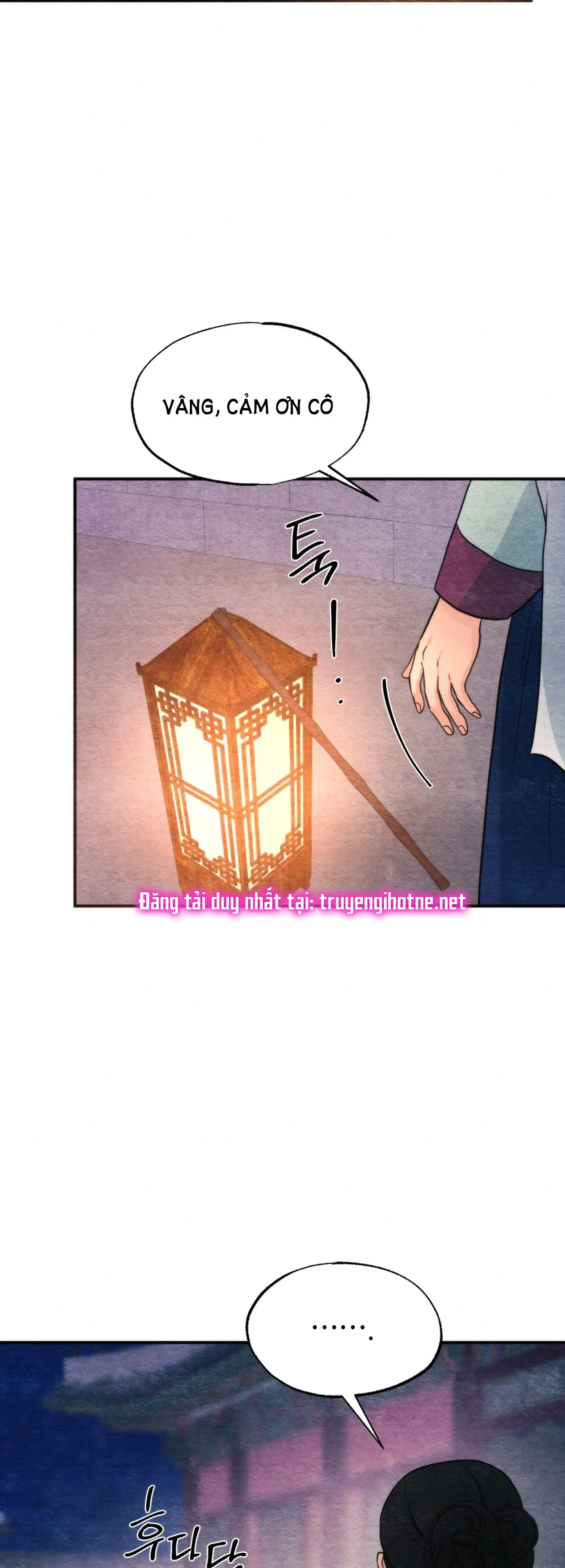 Cuồng Nhãn Chương 69.2 page 3 - Giả Dược