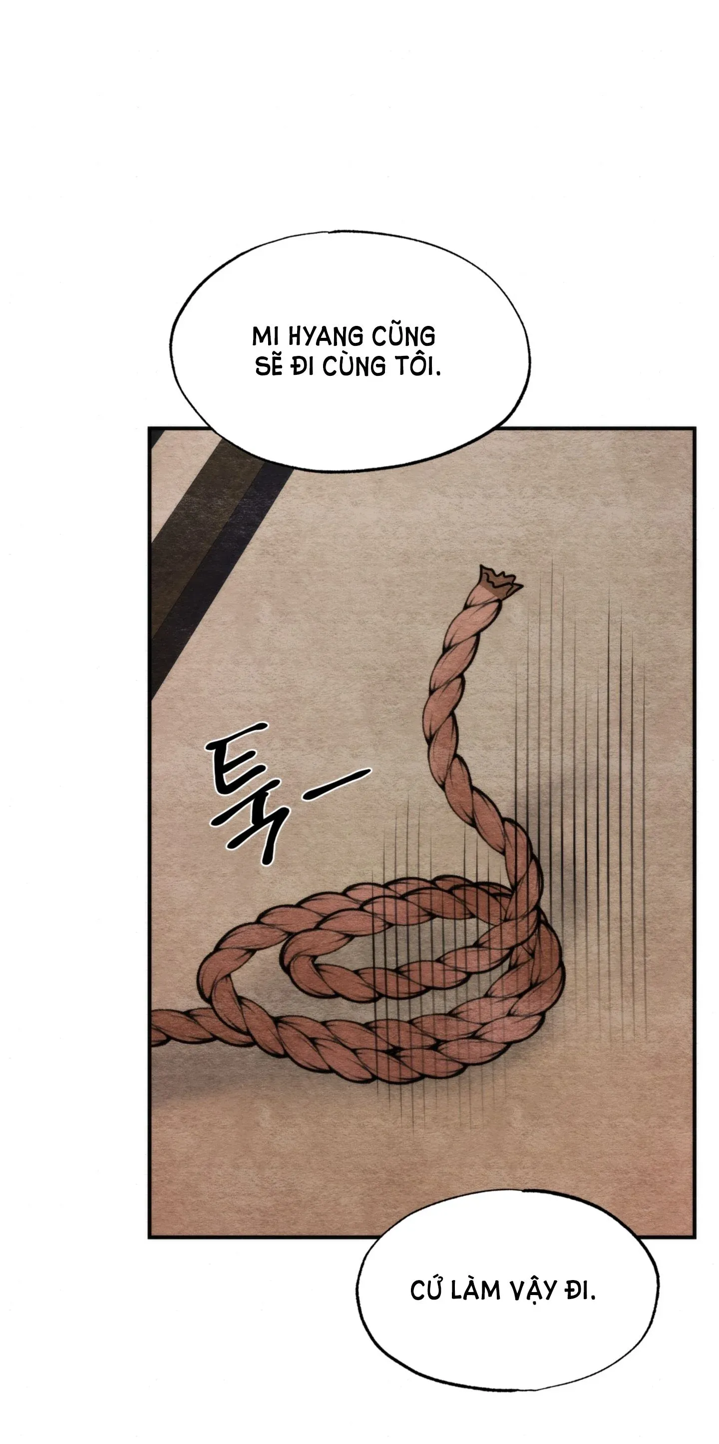 Cuồng Nhãn Chương 69.2 page 25 - Giả Dược
