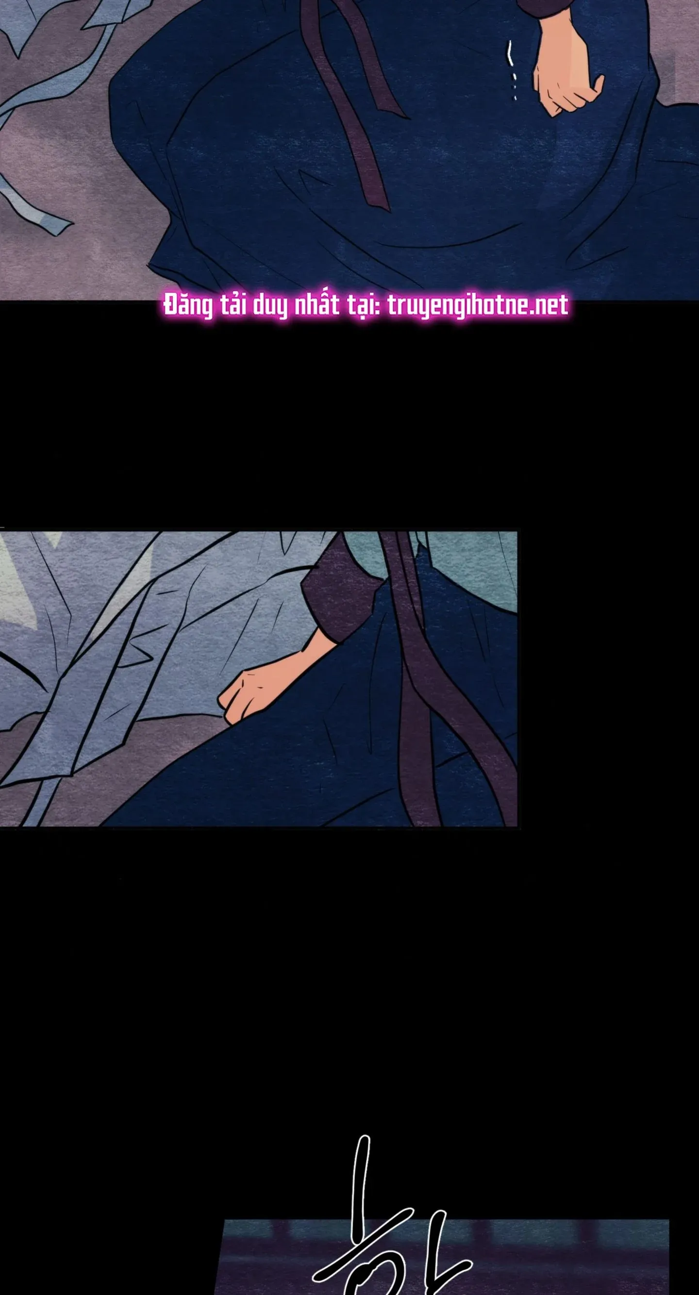 Cuồng Nhãn Chương 69.2 page 30 - Giả Dược