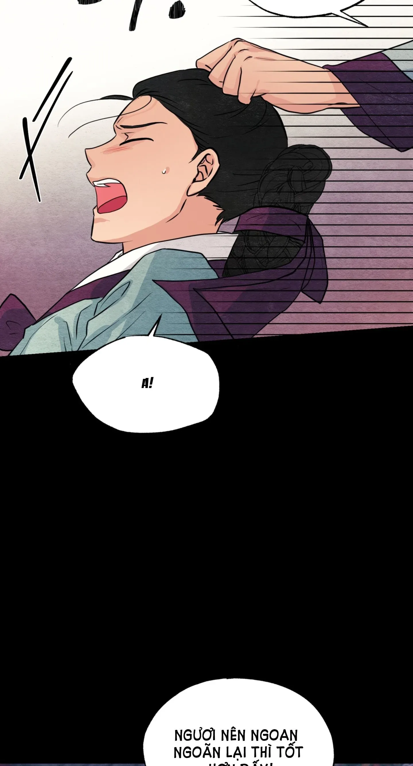 Cuồng Nhãn Chương 69.2 page 32 - Giả Dược