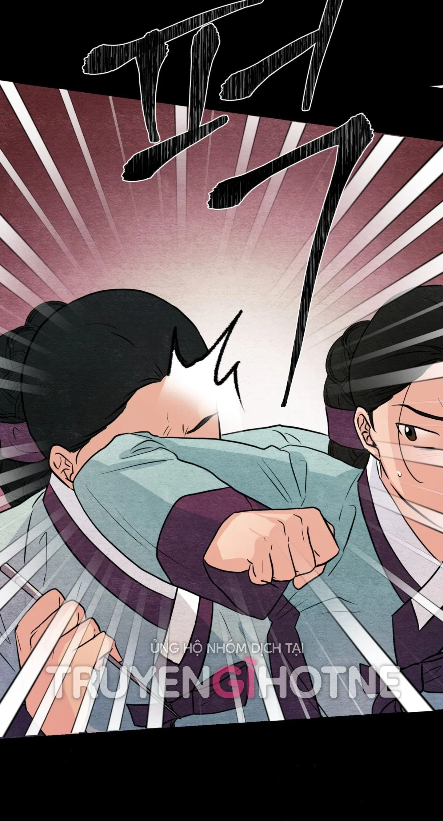 Cuồng Nhãn Chương 69.2 page 36 - Giả Dược