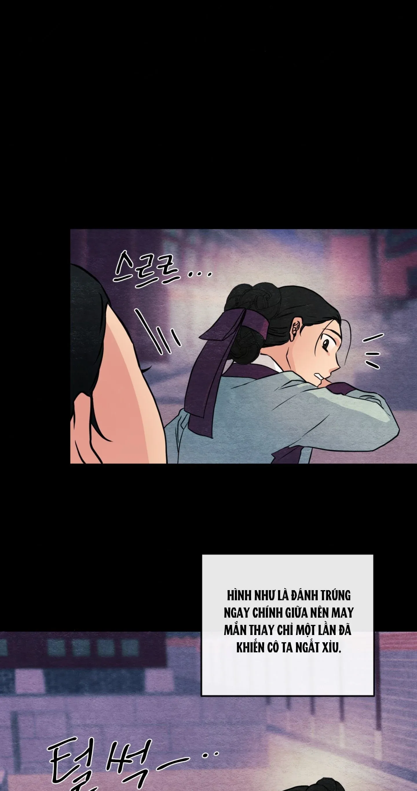 Cuồng Nhãn Chương 69.2 page 37 - Giả Dược