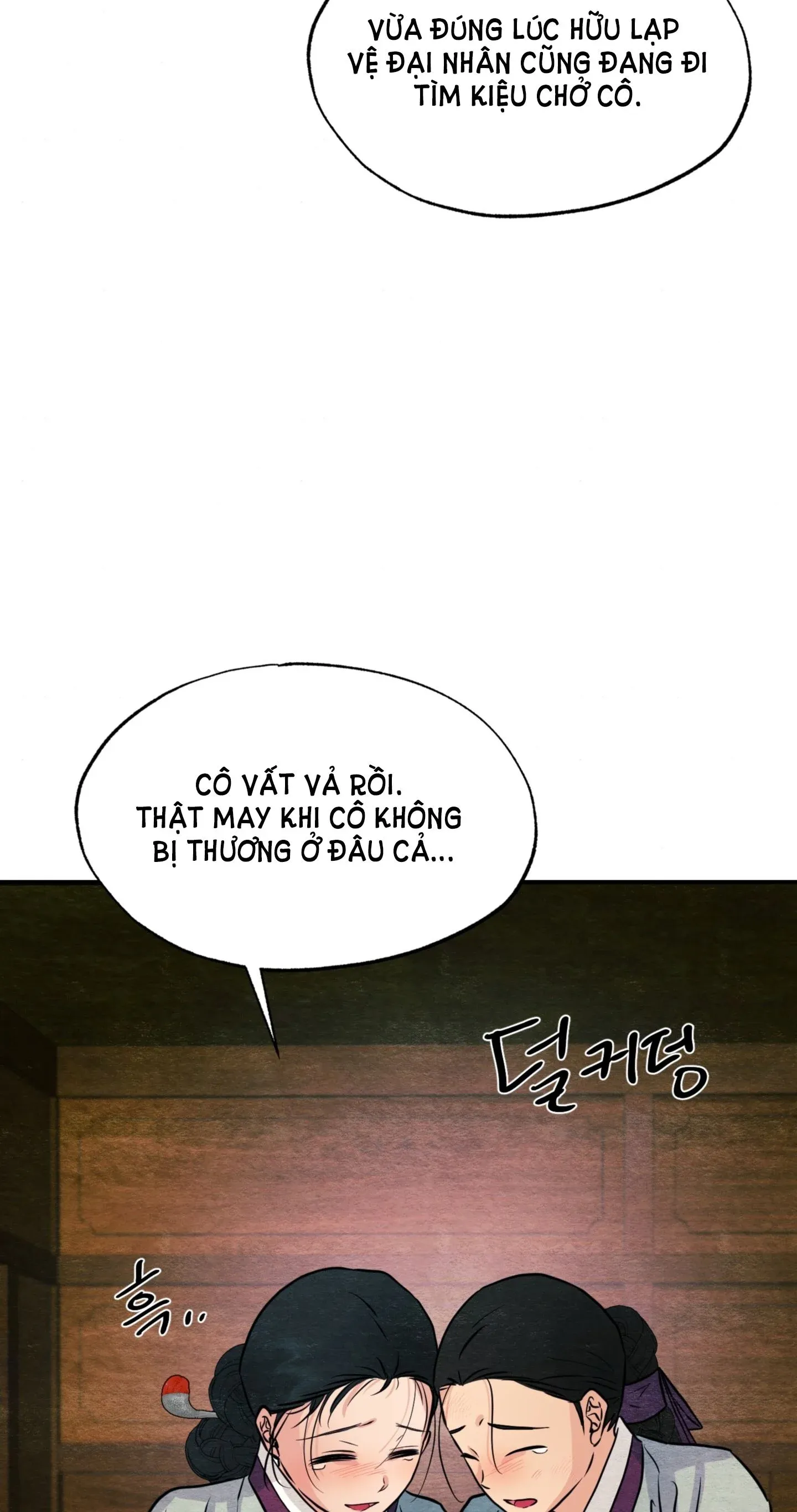 Cuồng Nhãn Chương 69.2 page 40 - Giả Dược
