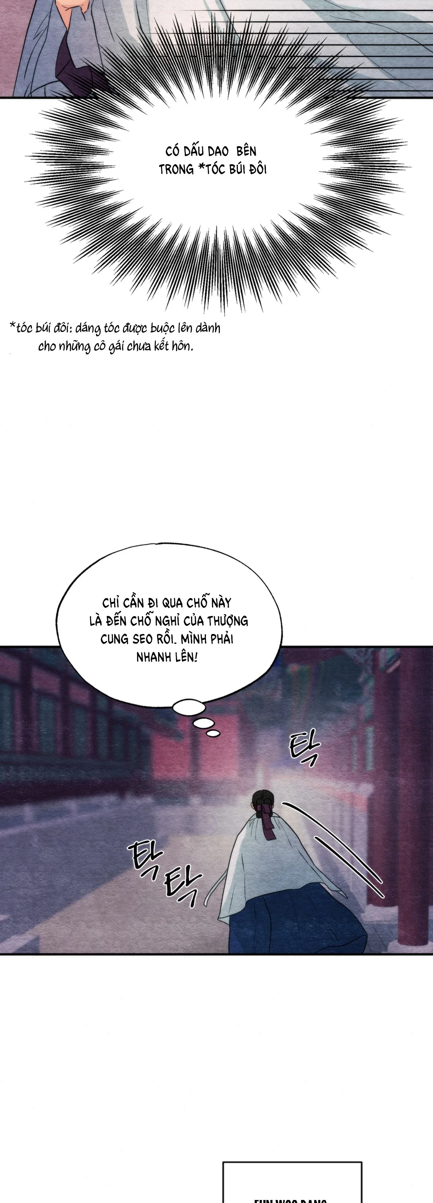 Cuồng Nhãn Chương 69.2 page 5 - Giả Dược