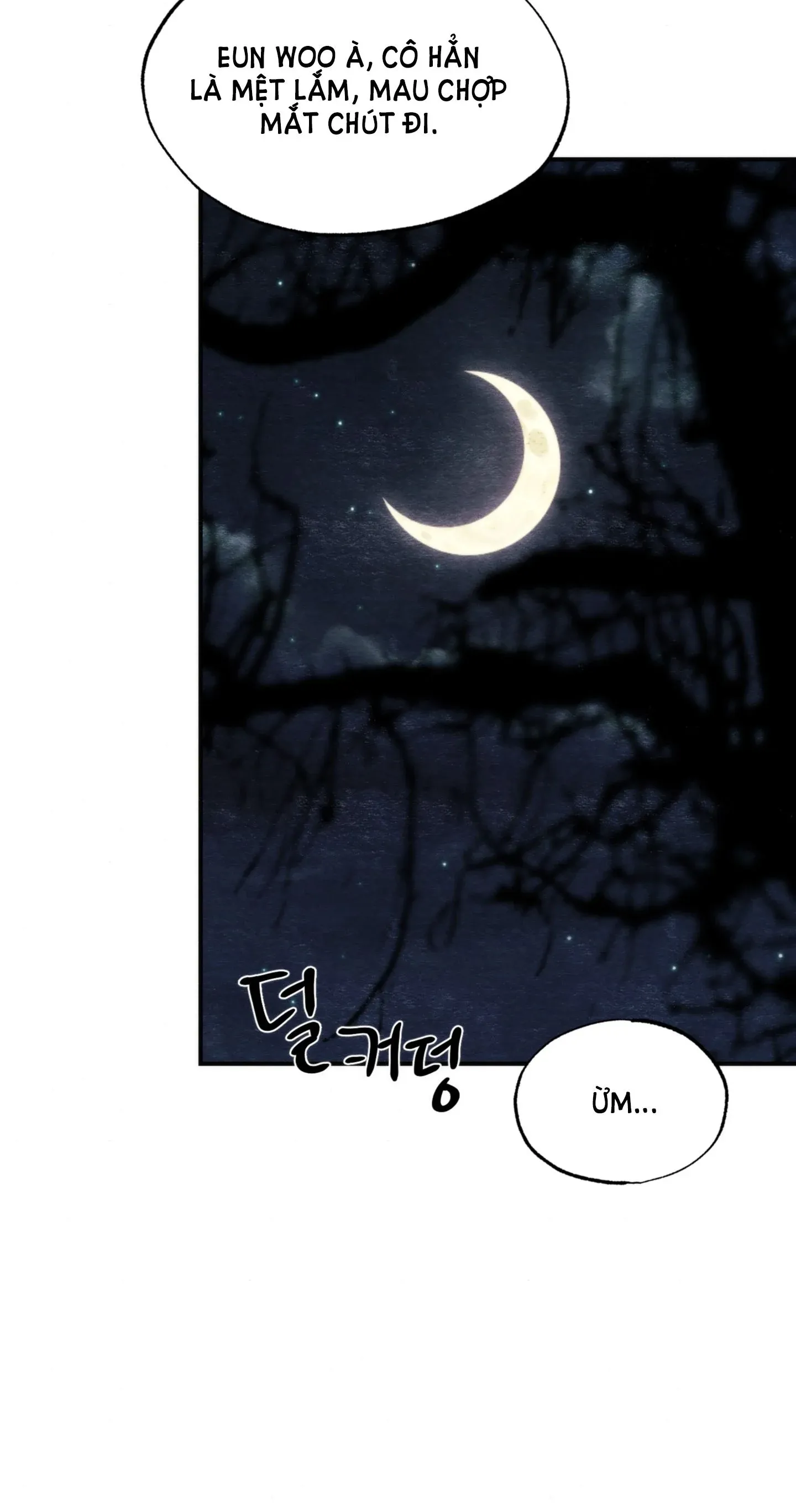 Cuồng Nhãn Chương 69.2 page 42 - Giả Dược