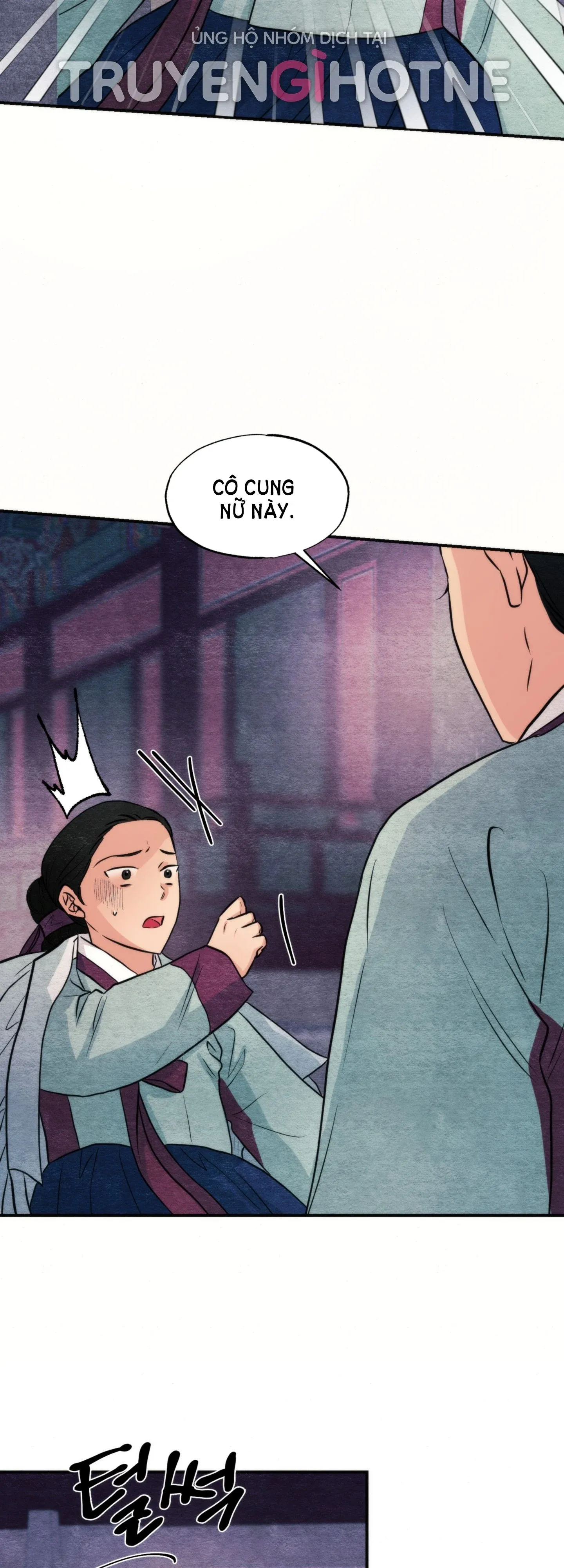 Cuồng Nhãn Chương 69.2 page 7 - Giả Dược