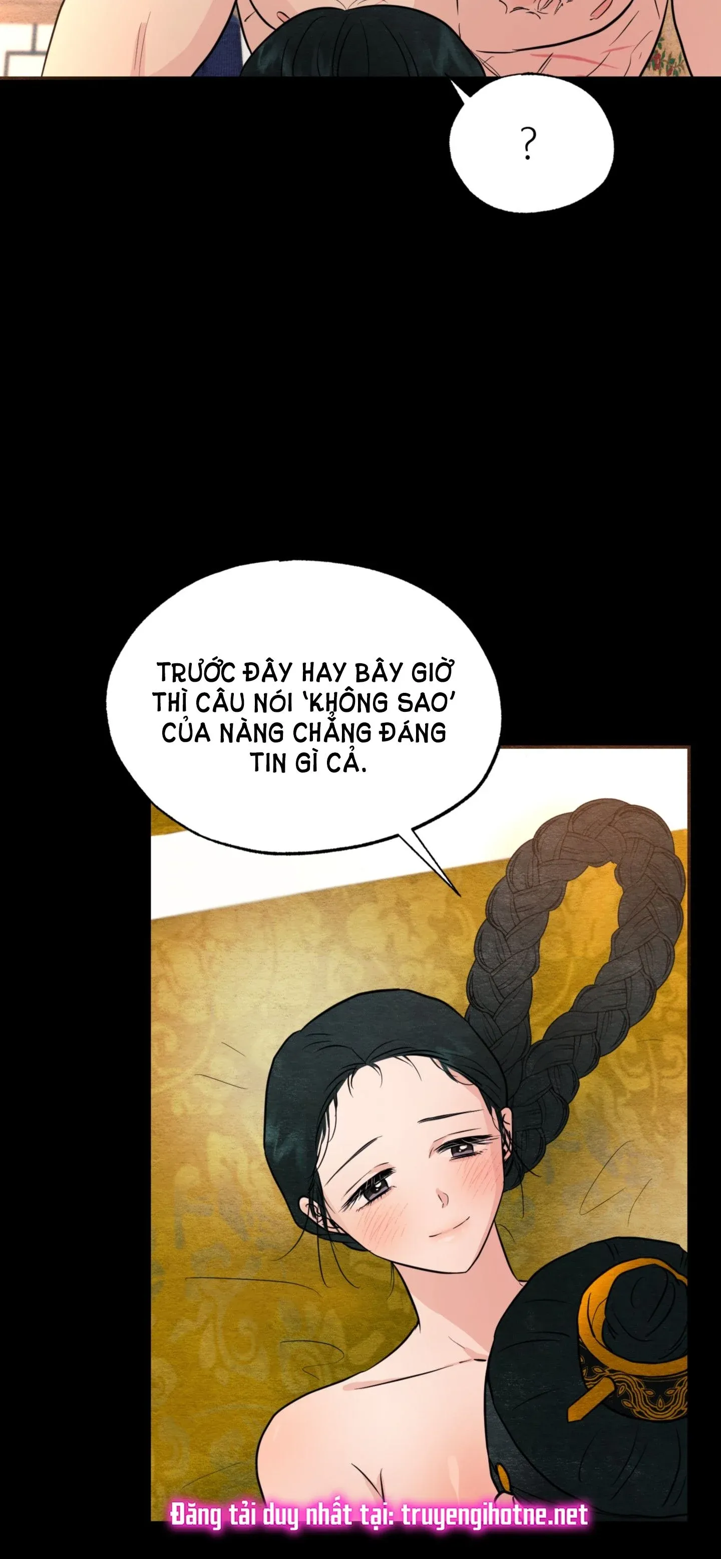 Cuồng Nhãn Chương 70.1 page 9 - Giả Dược