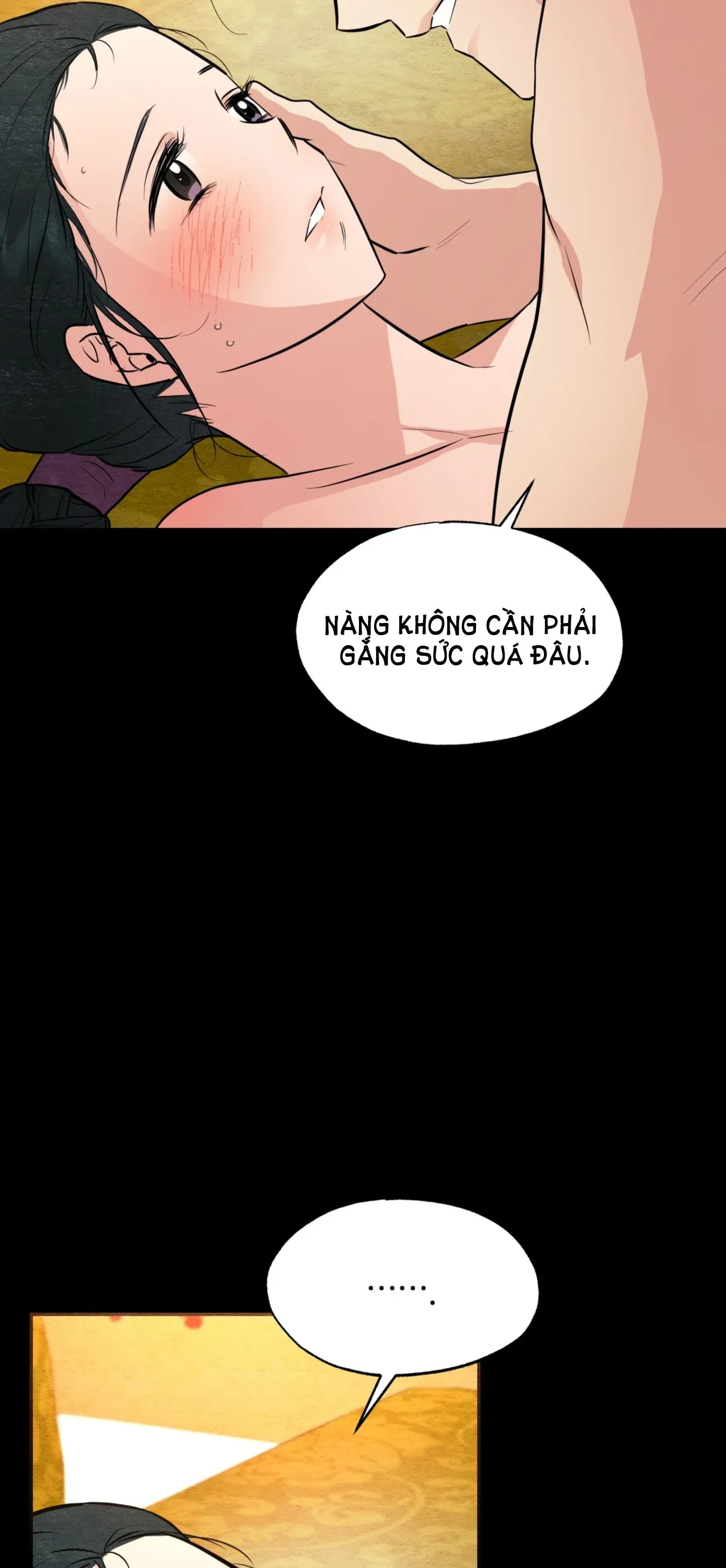 Cuồng Nhãn Chương 70.2 page 14 - Giả Dược