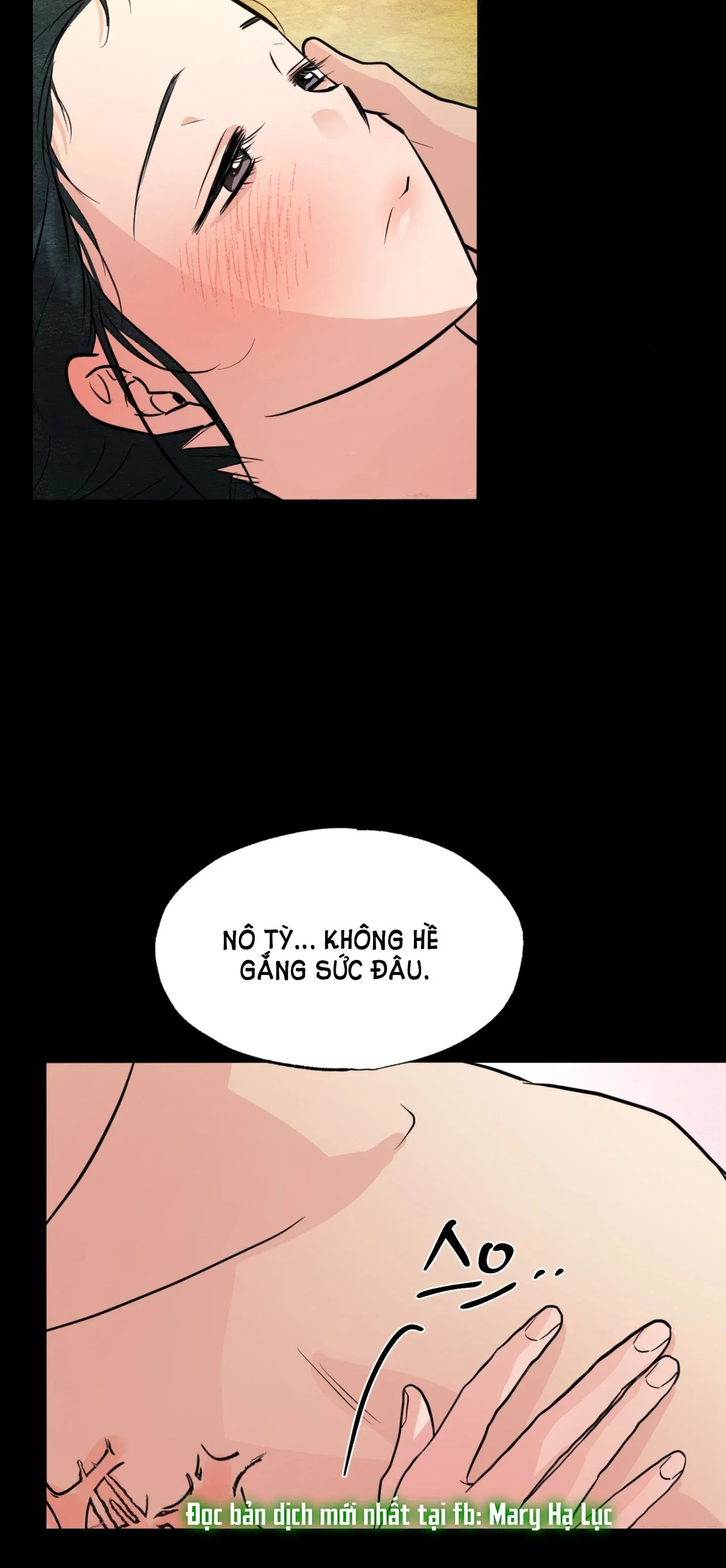 Cuồng Nhãn Chương 70.2 page 15 - Giả Dược