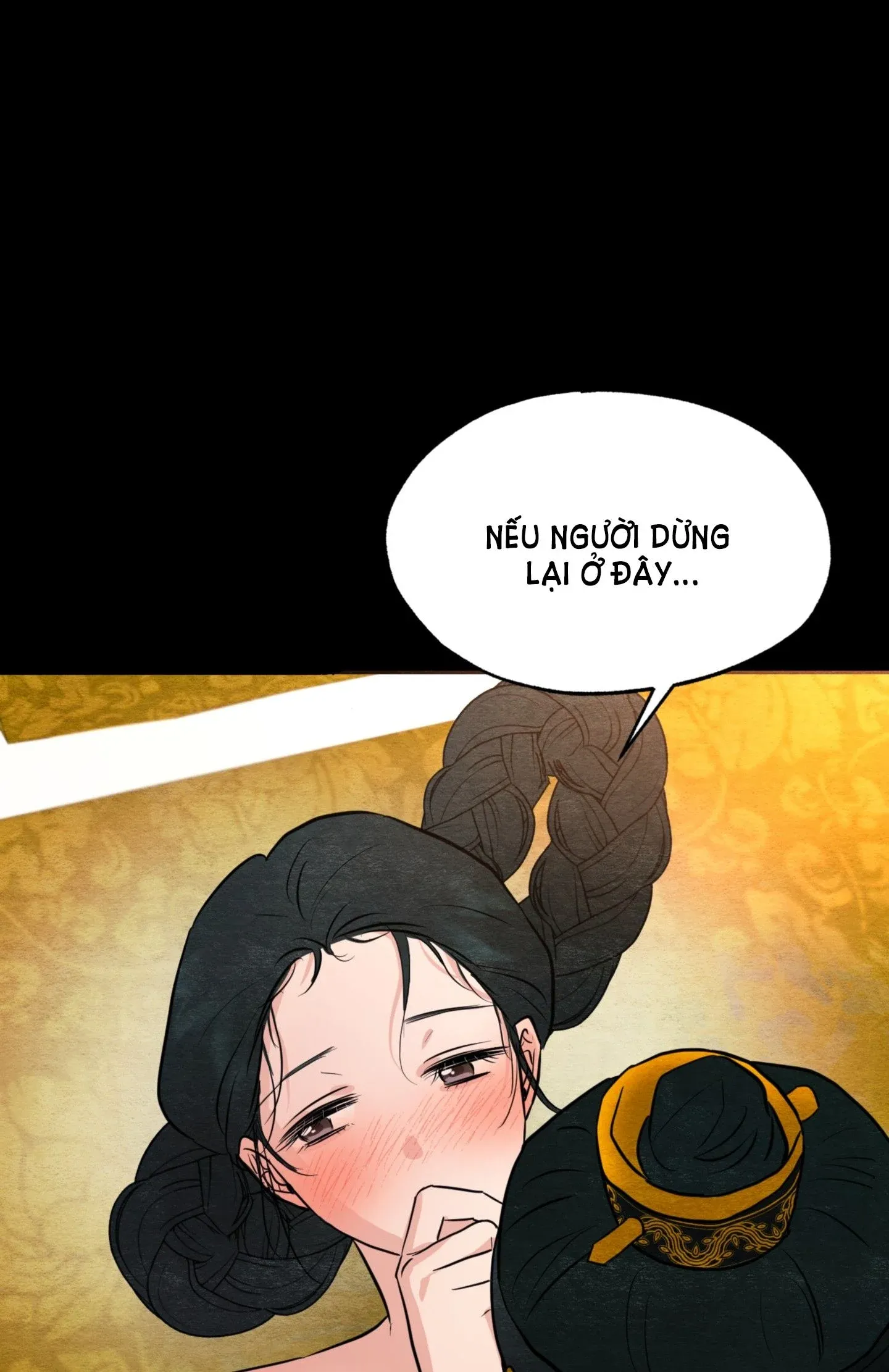 Cuồng Nhãn Chương 70.2 page 16 - Giả Dược