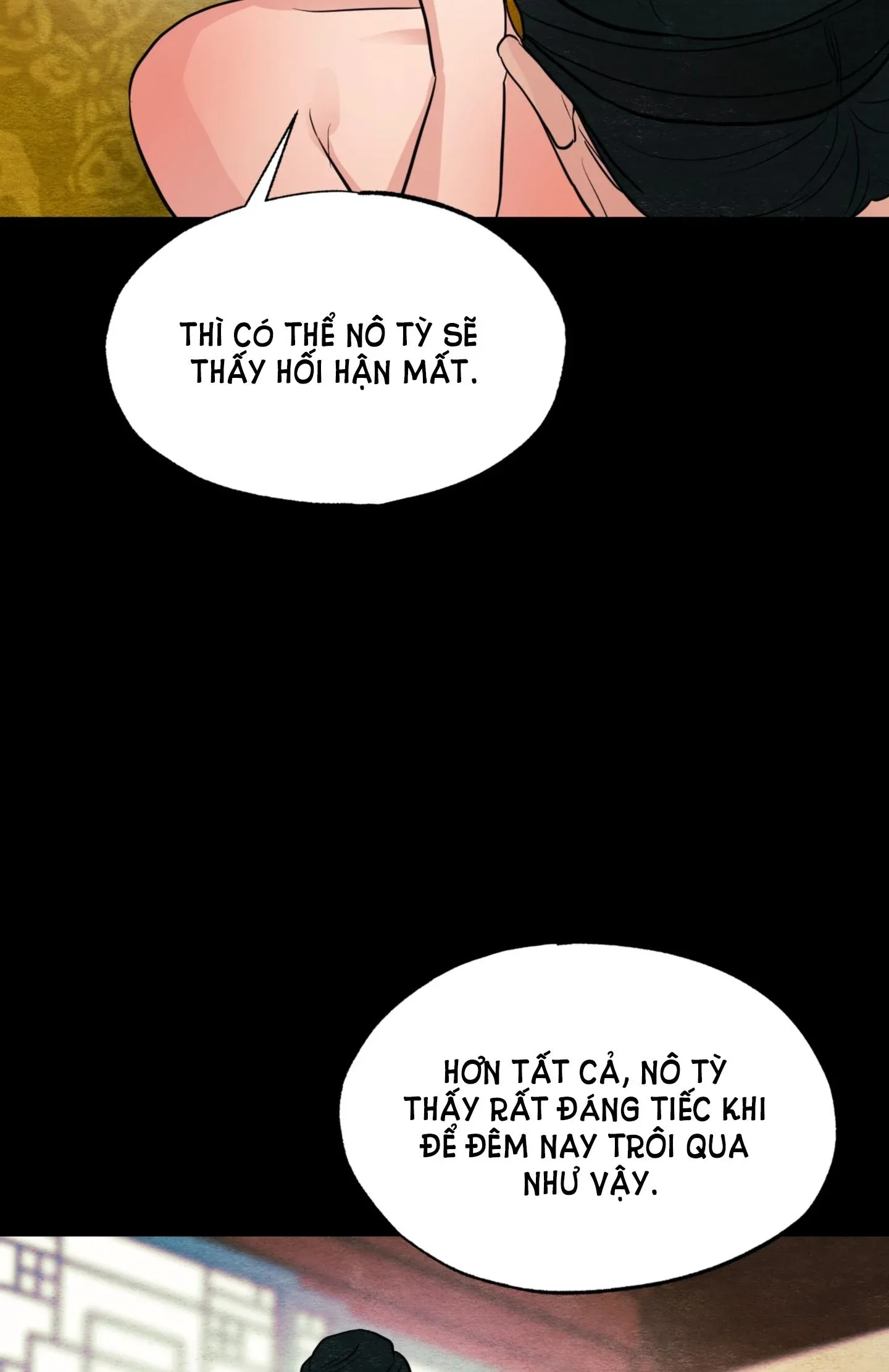 Cuồng Nhãn Chương 70.2 page 17 - Giả Dược