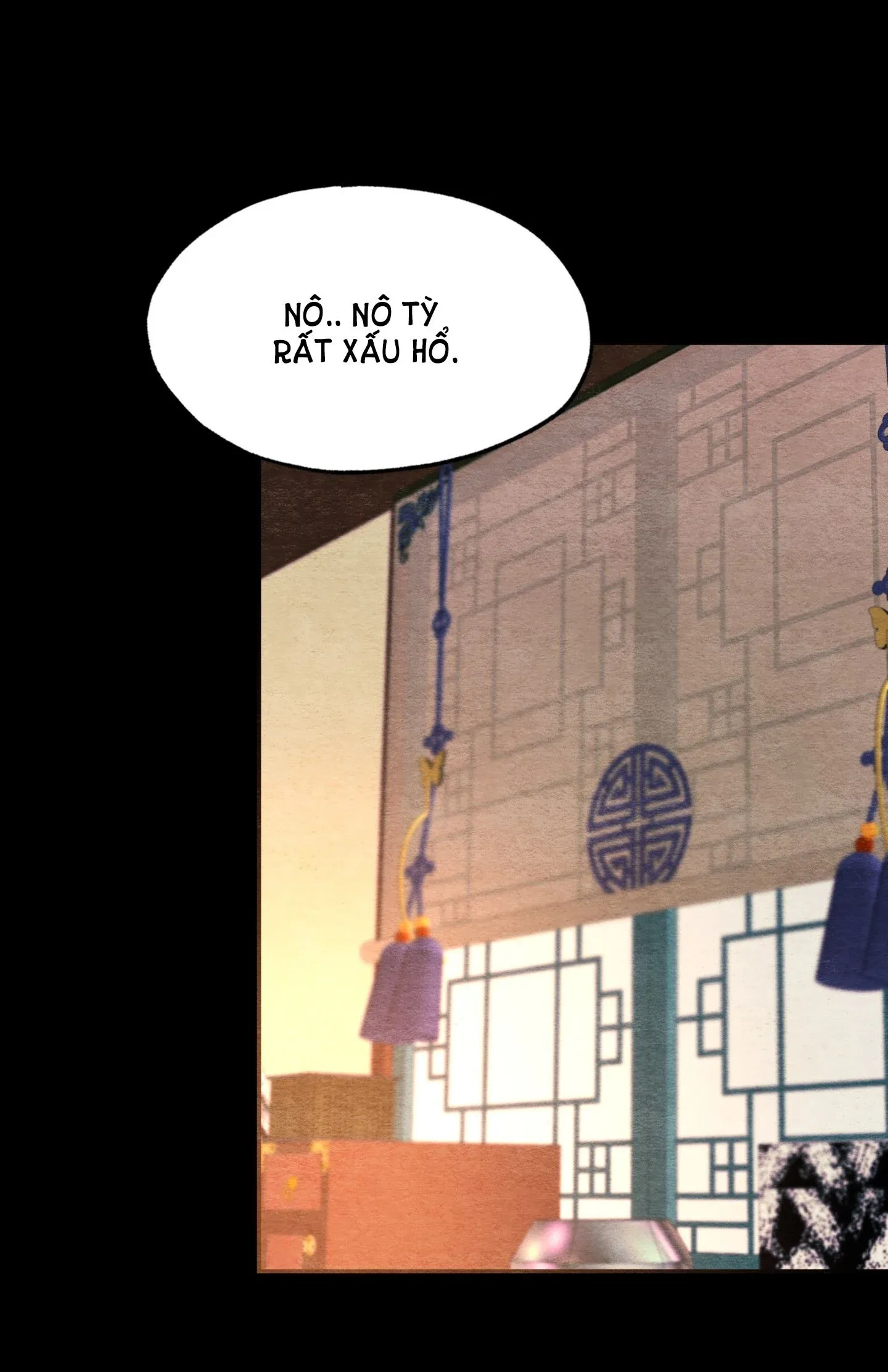 Cuồng Nhãn Chương 70.2 page 20 - Giả Dược