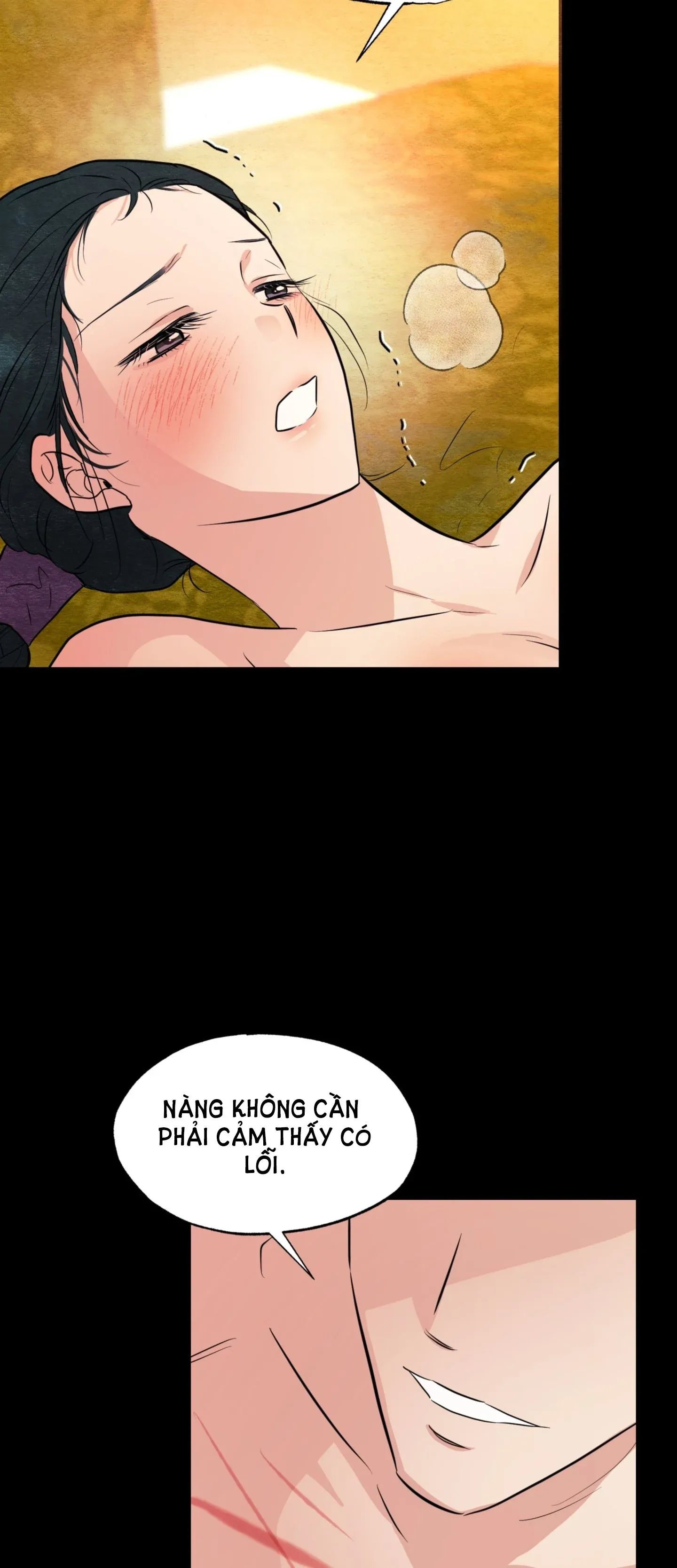 Cuồng Nhãn Chương 70.2 page 3 - Giả Dược