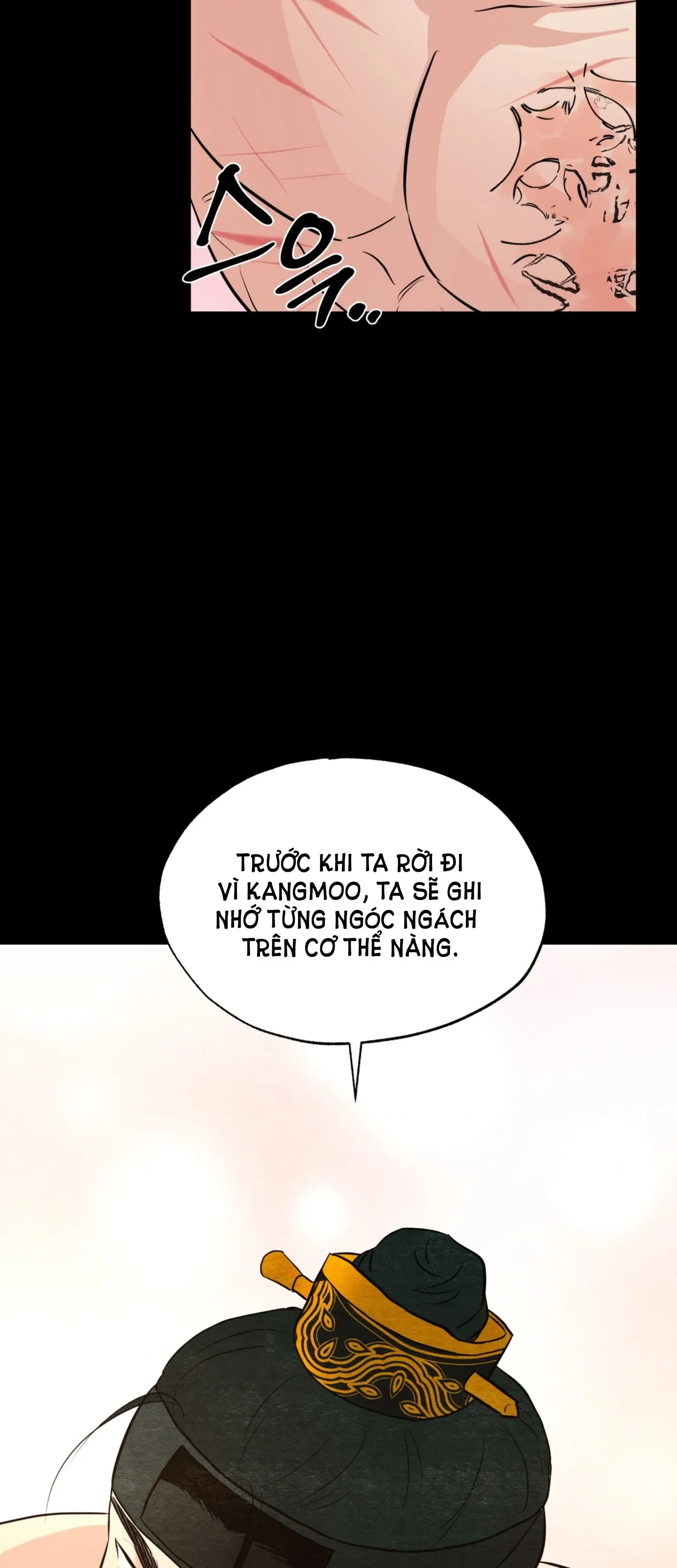 Cuồng Nhãn Chương 70.2 page 4 - Giả Dược