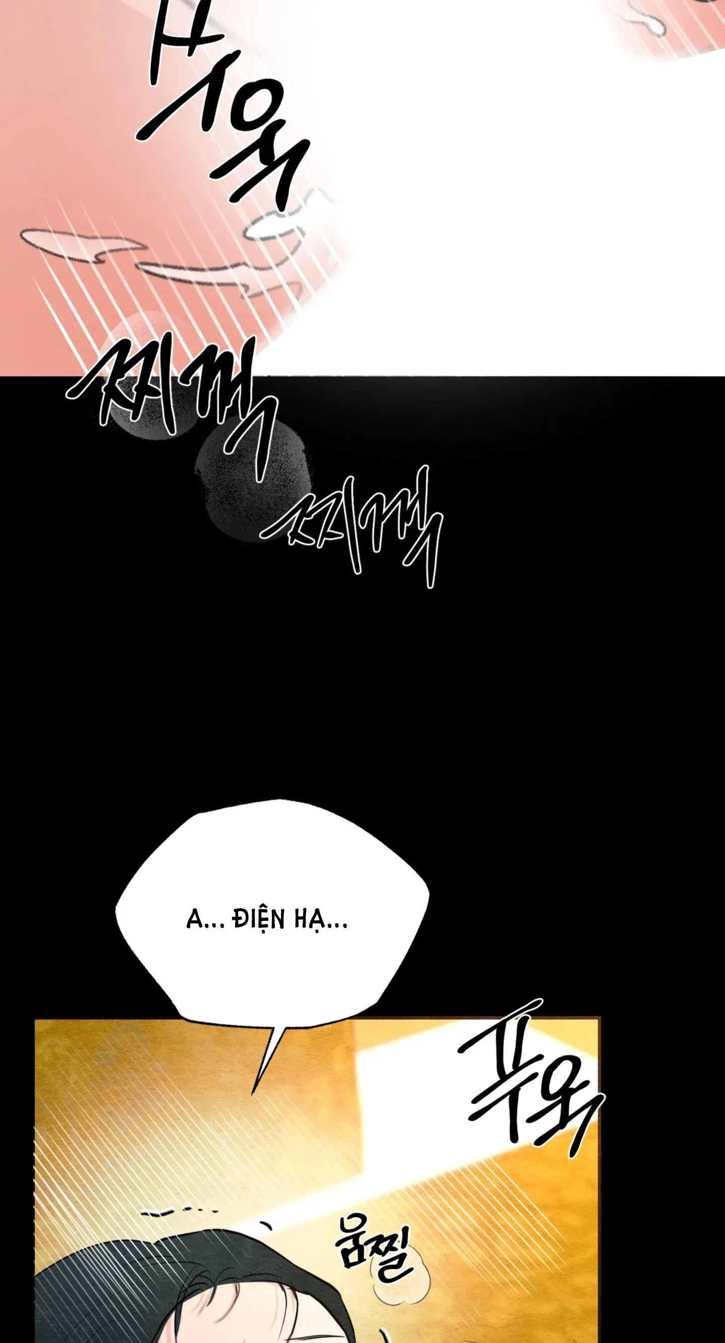 Cuồng Nhãn Chương 70.2 page 31 - Giả Dược