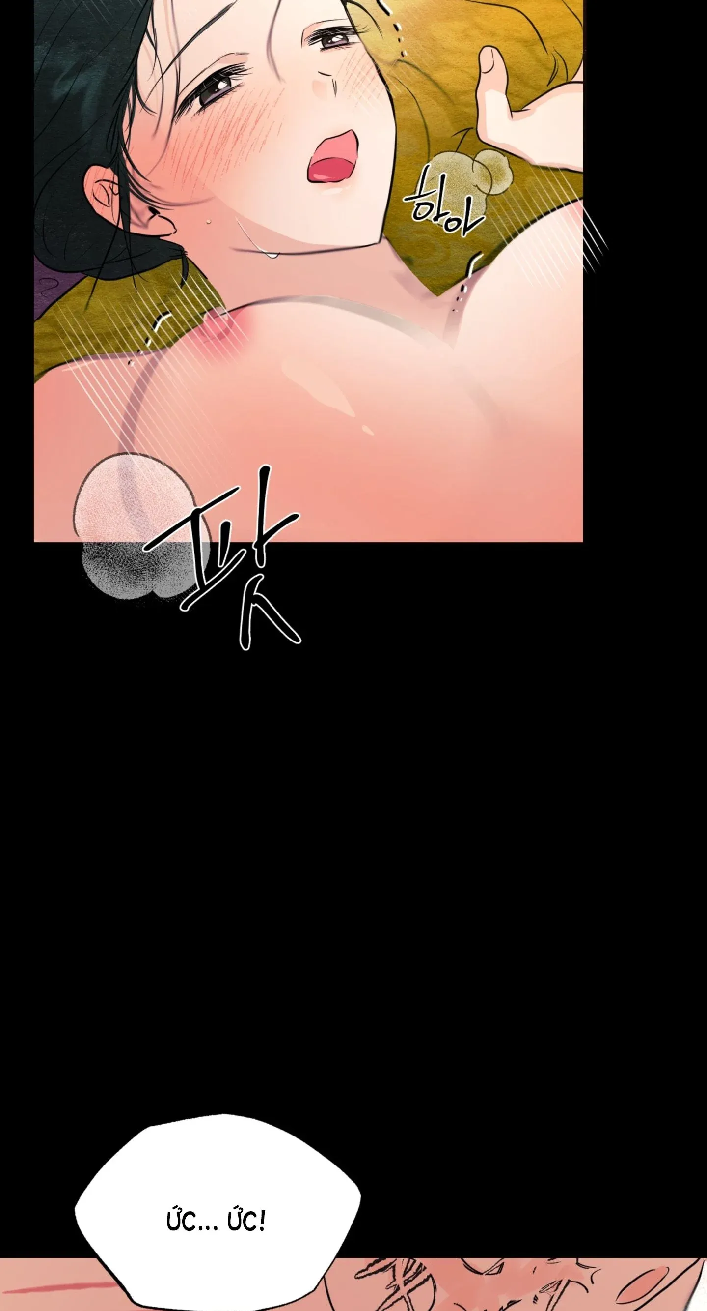 Cuồng Nhãn Chương 70.2 page 32 - Giả Dược