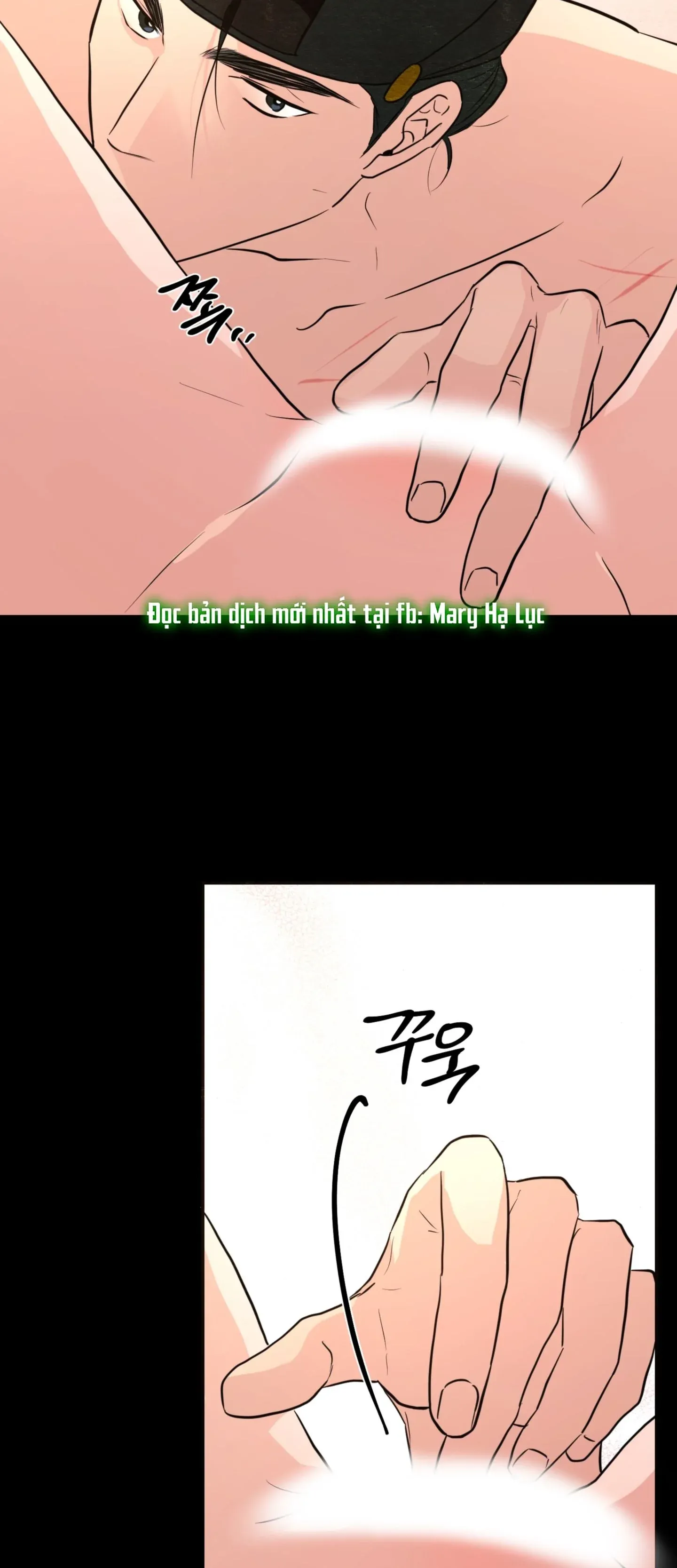 Cuồng Nhãn Chương 70.2 page 5 - Giả Dược