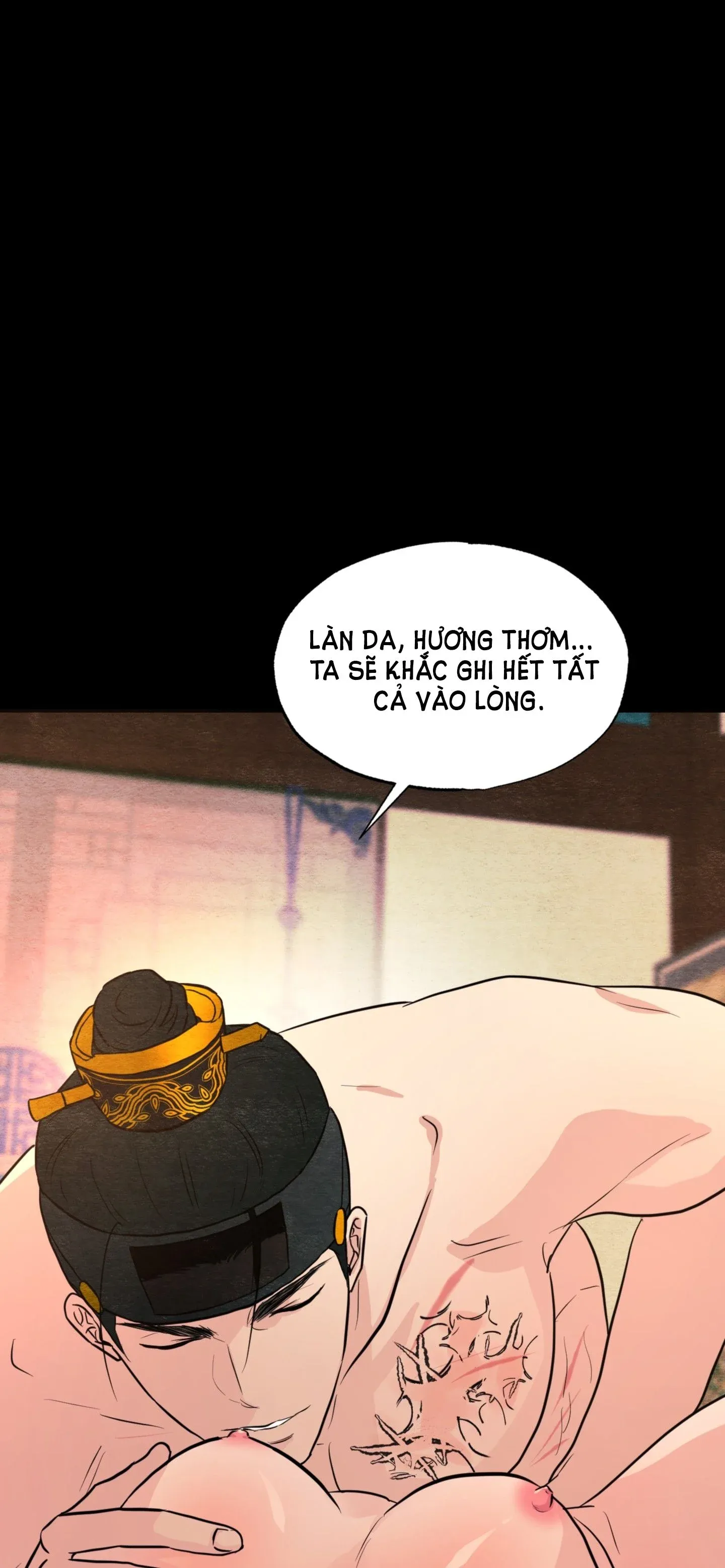 Cuồng Nhãn Chương 70.2 page 7 - Giả Dược