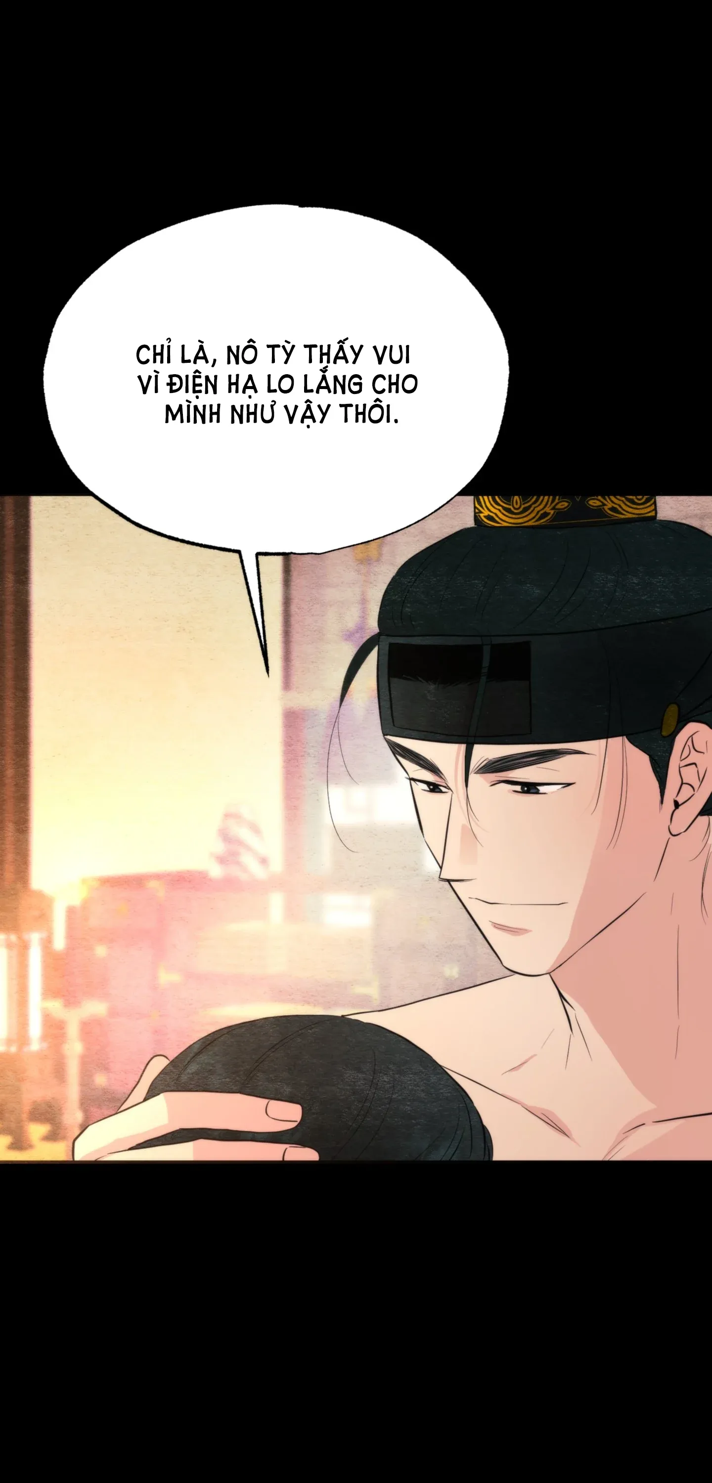 Cuồng Nhãn Chương 71.1 page 20 - Giả Dược