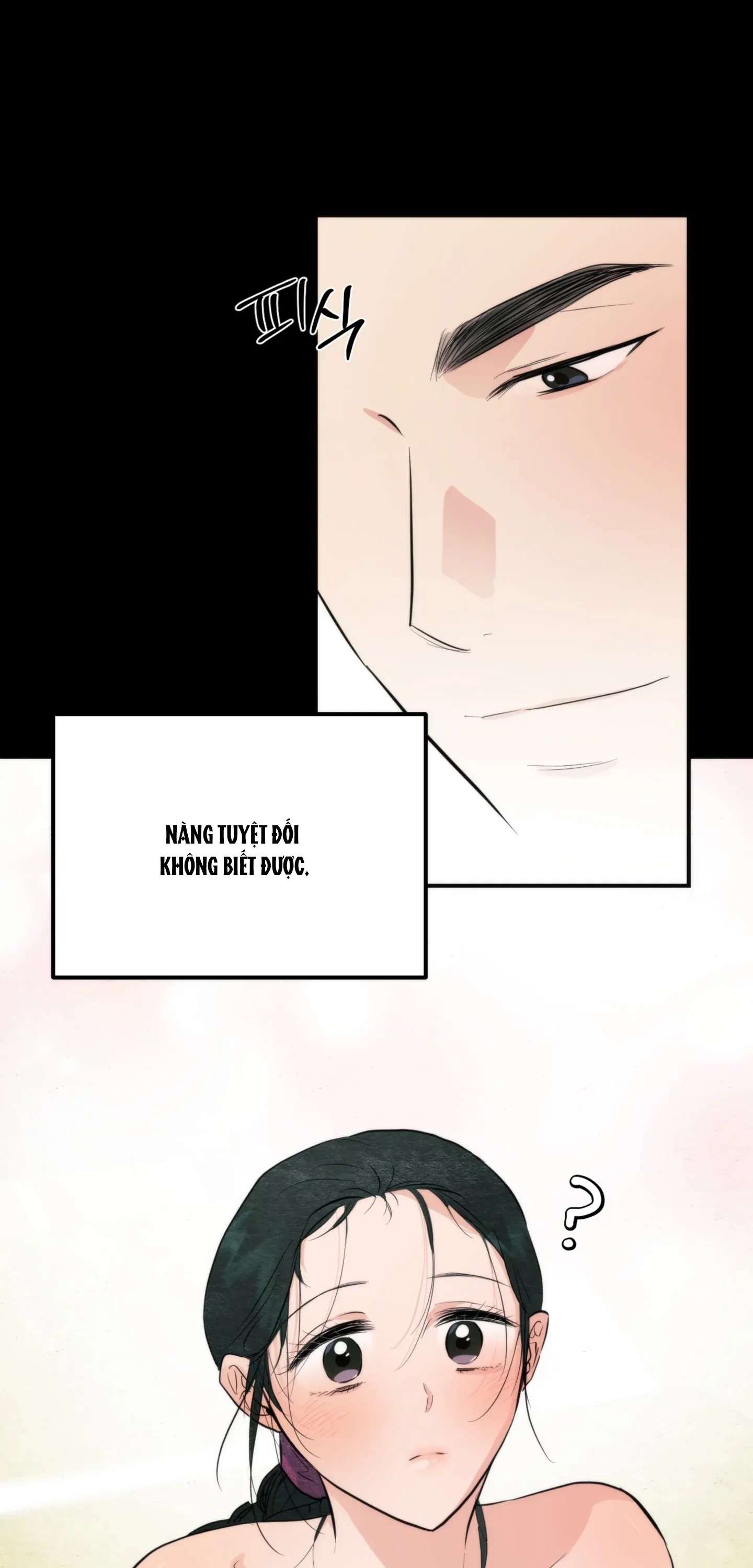 Cuồng Nhãn Chương 71.1 page 22 - Giả Dược
