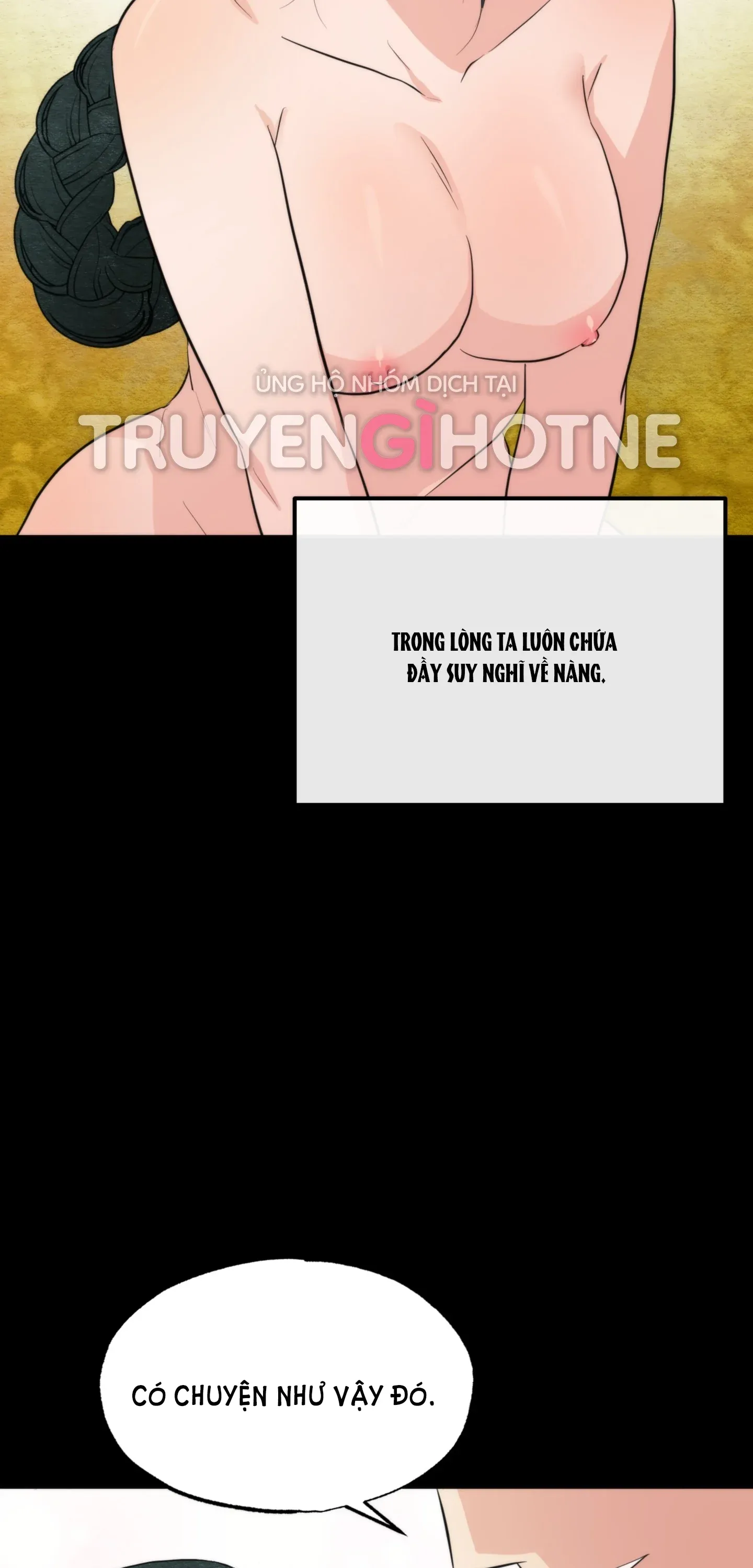 Cuồng Nhãn Chương 71.1 page 23 - Giả Dược