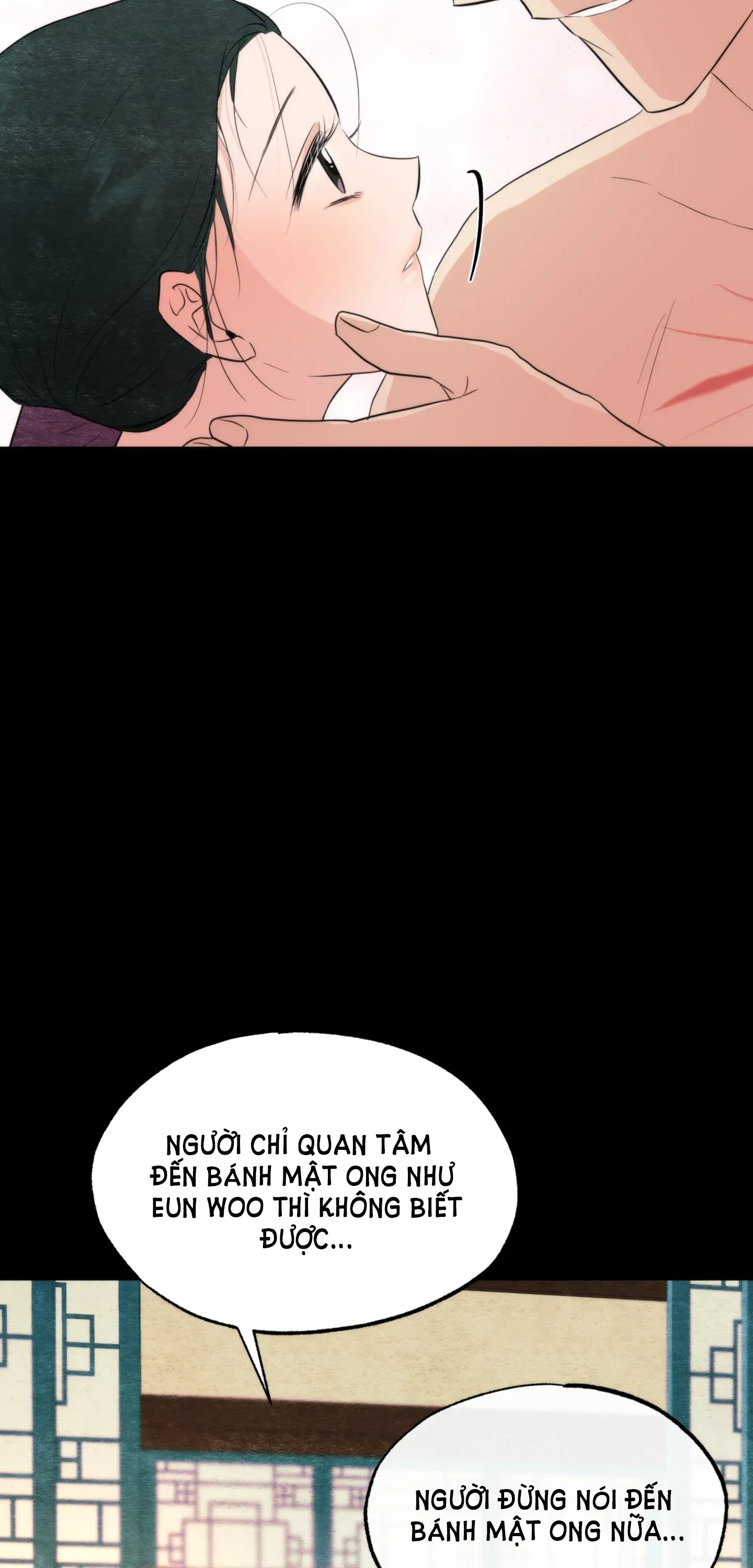 Cuồng Nhãn Chương 71.1 page 24 - Giả Dược