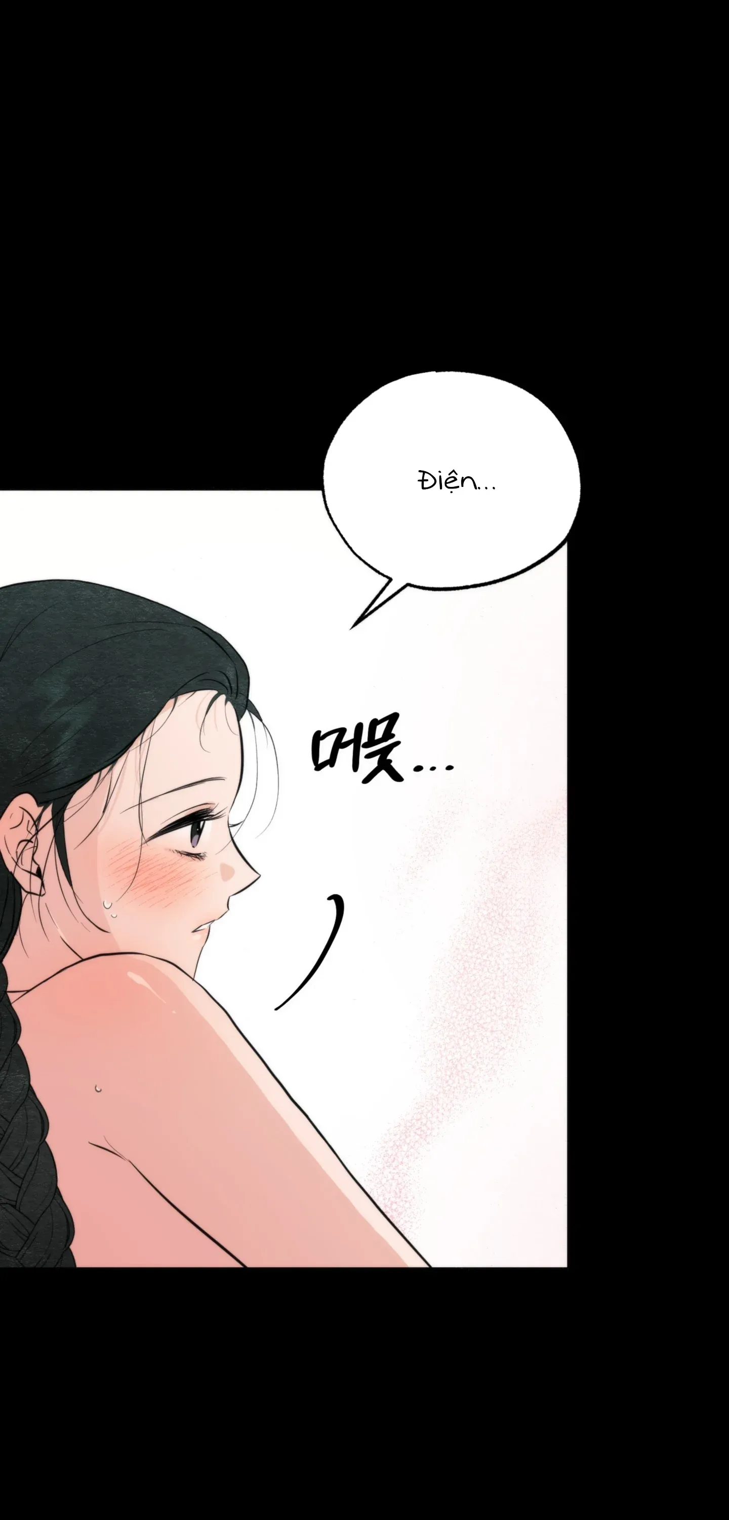 Cuồng Nhãn Chương 71.1 page 9 - Giả Dược