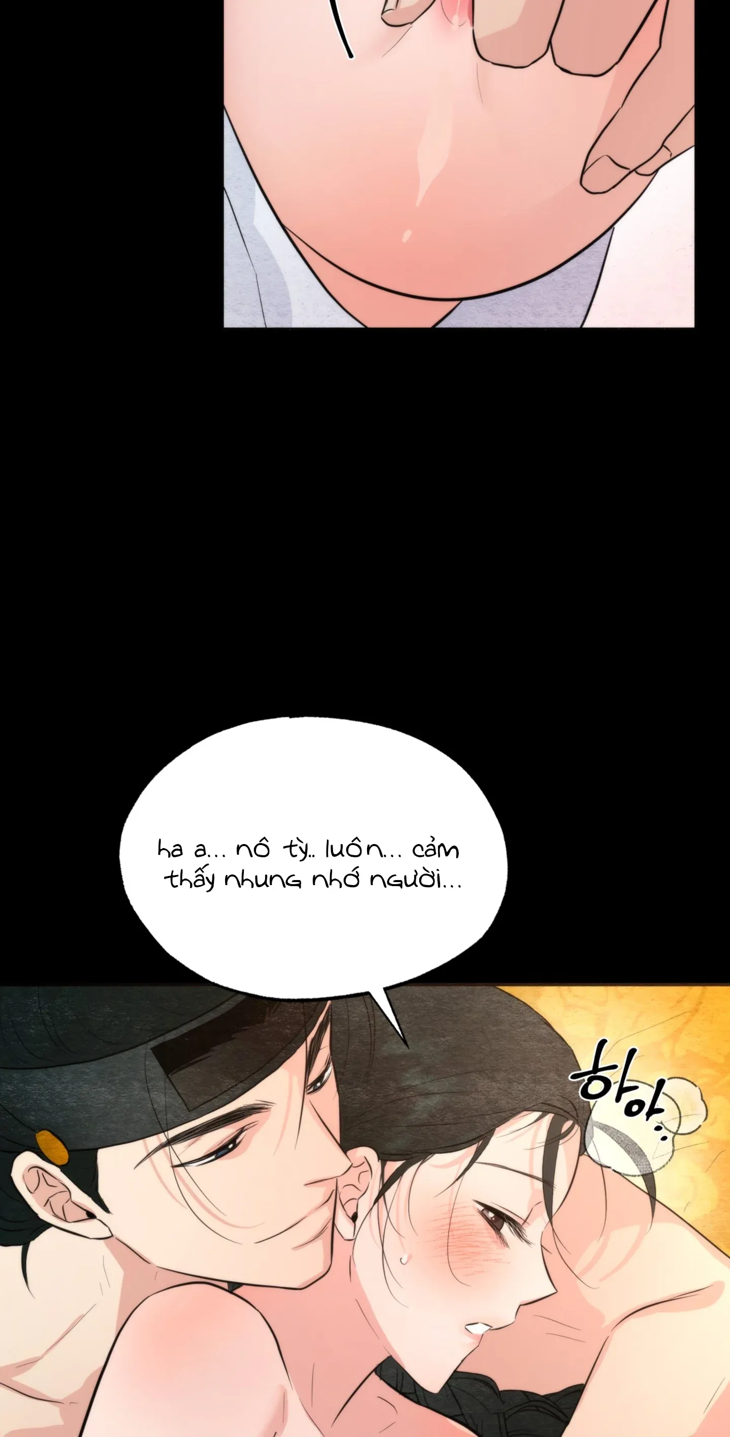 Cuồng Nhãn Chương 71.2 page 11 - Giả Dược
