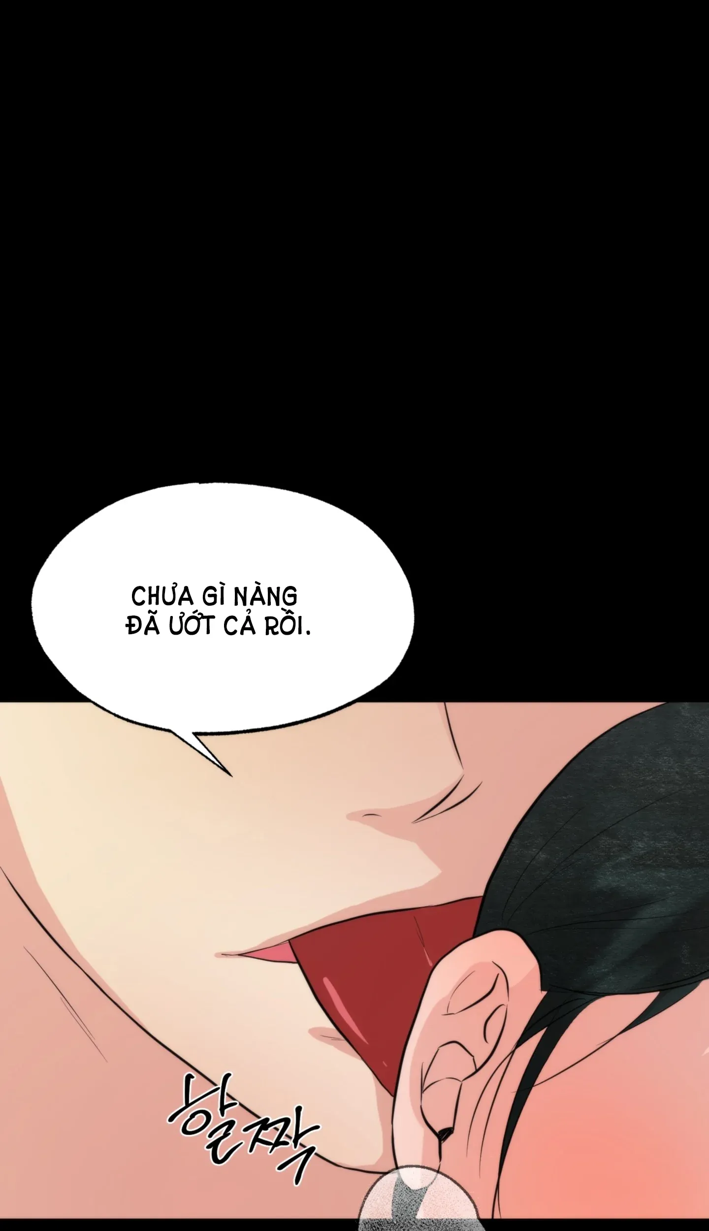 Cuồng Nhãn Chương 71.2 page 19 - Giả Dược