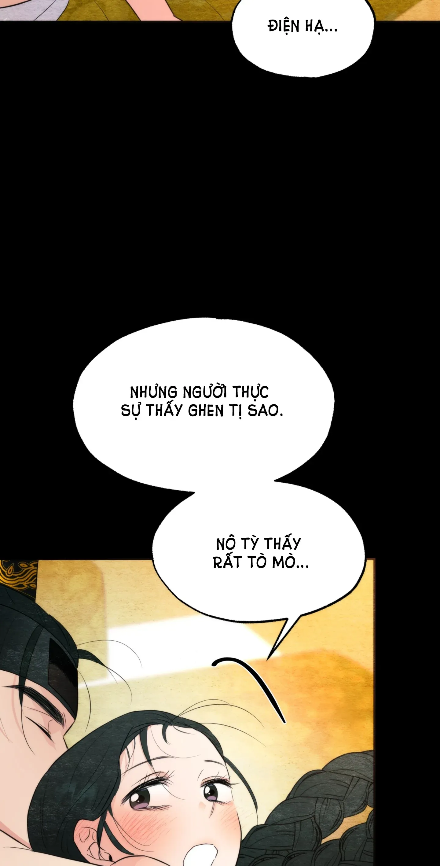 Cuồng Nhãn Chương 71.2 page 3 - Giả Dược