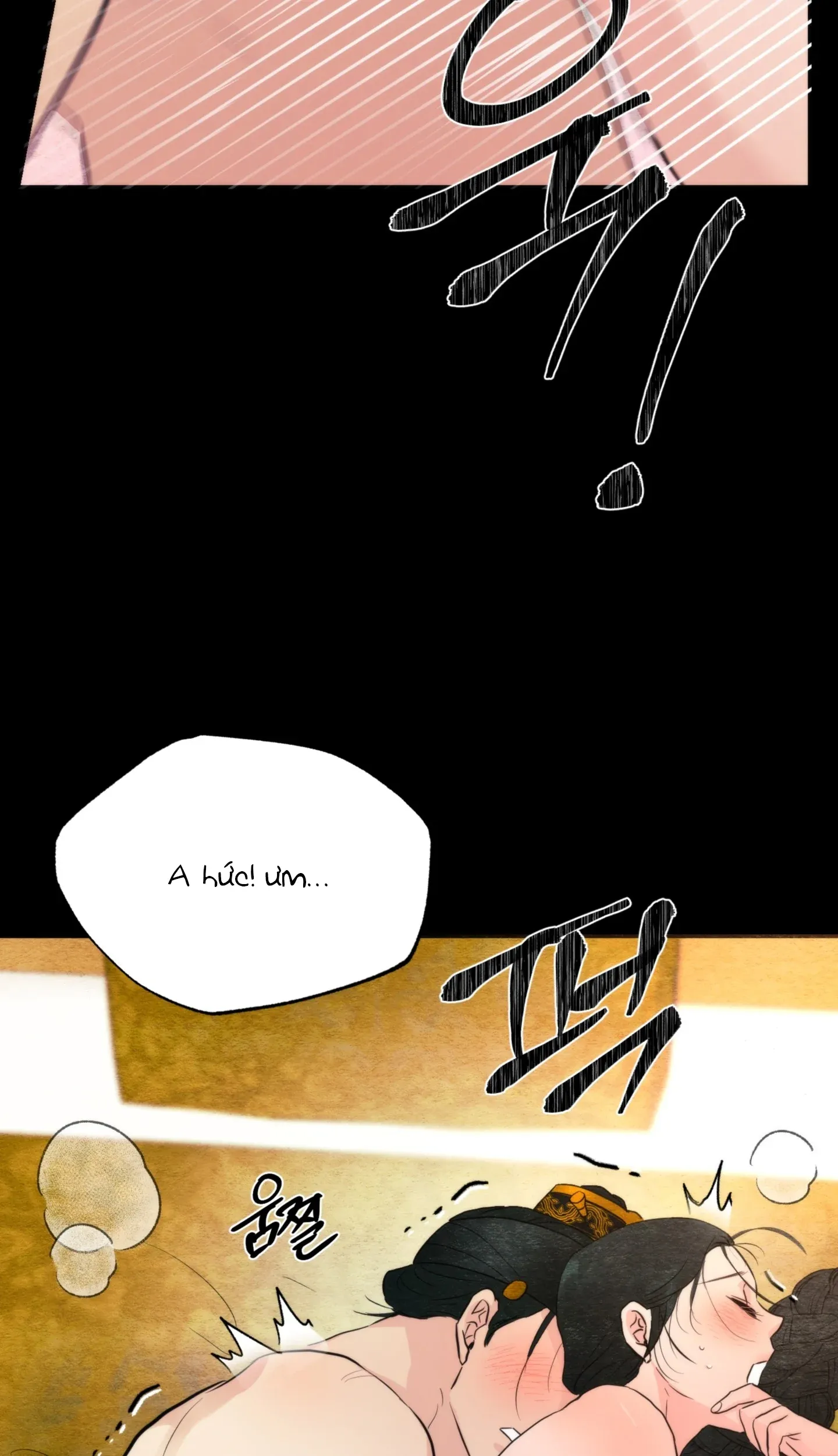 Cuồng Nhãn Chương 71.2 page 22 - Giả Dược