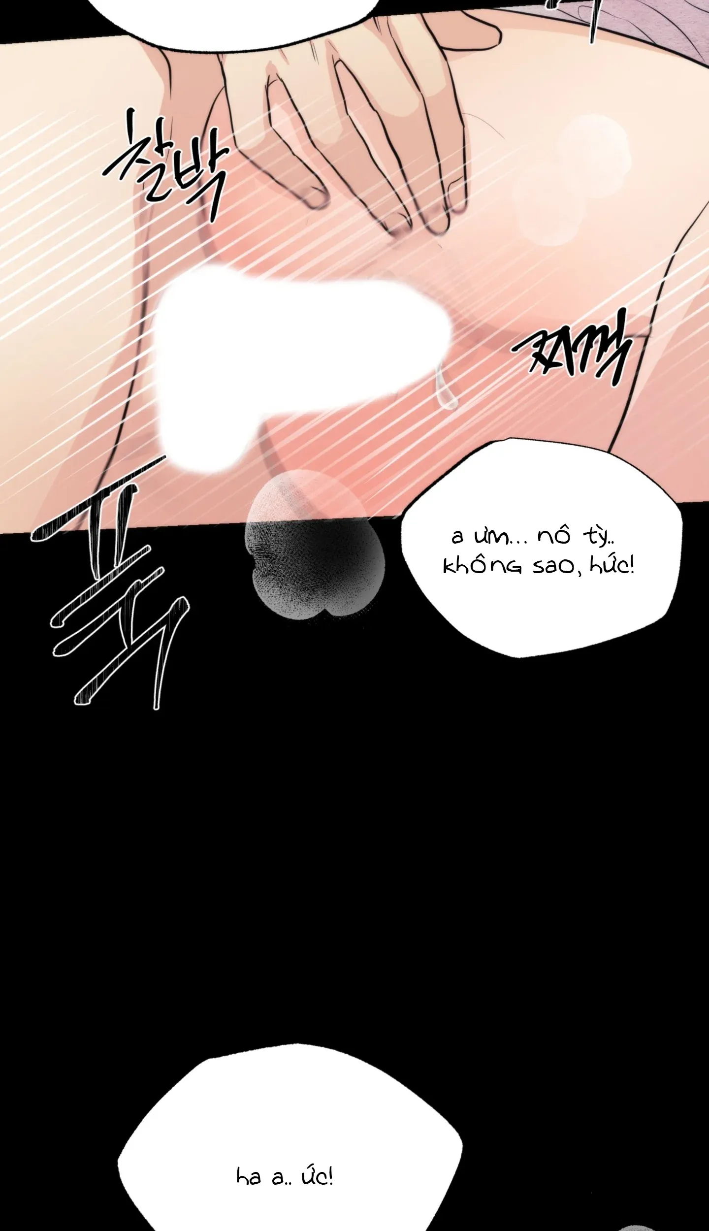 Cuồng Nhãn Chương 71.2 page 24 - Giả Dược
