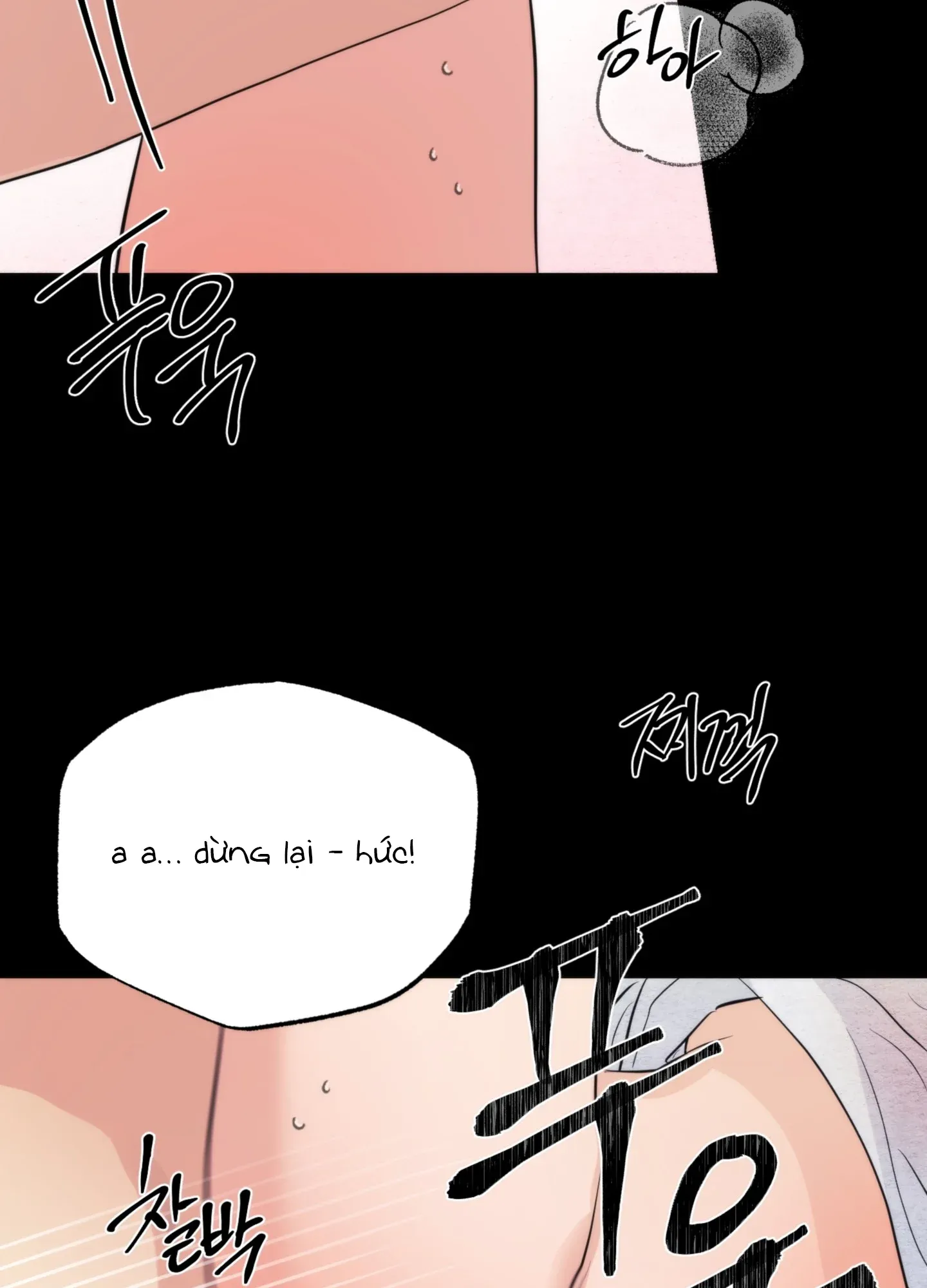 Cuồng Nhãn Chương 71.2 page 28 - Giả Dược