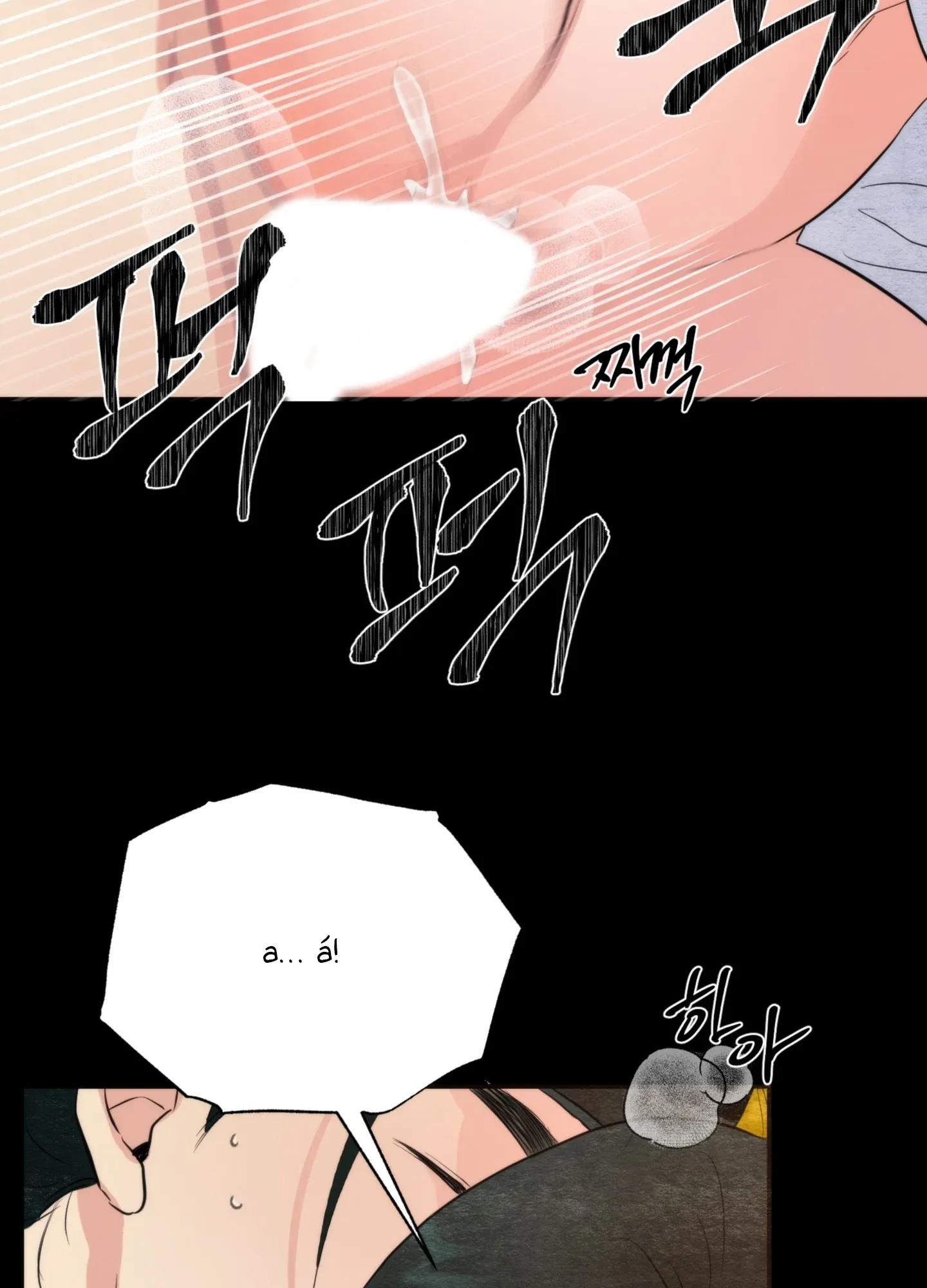 Cuồng Nhãn Chương 71.2 page 29 - Giả Dược