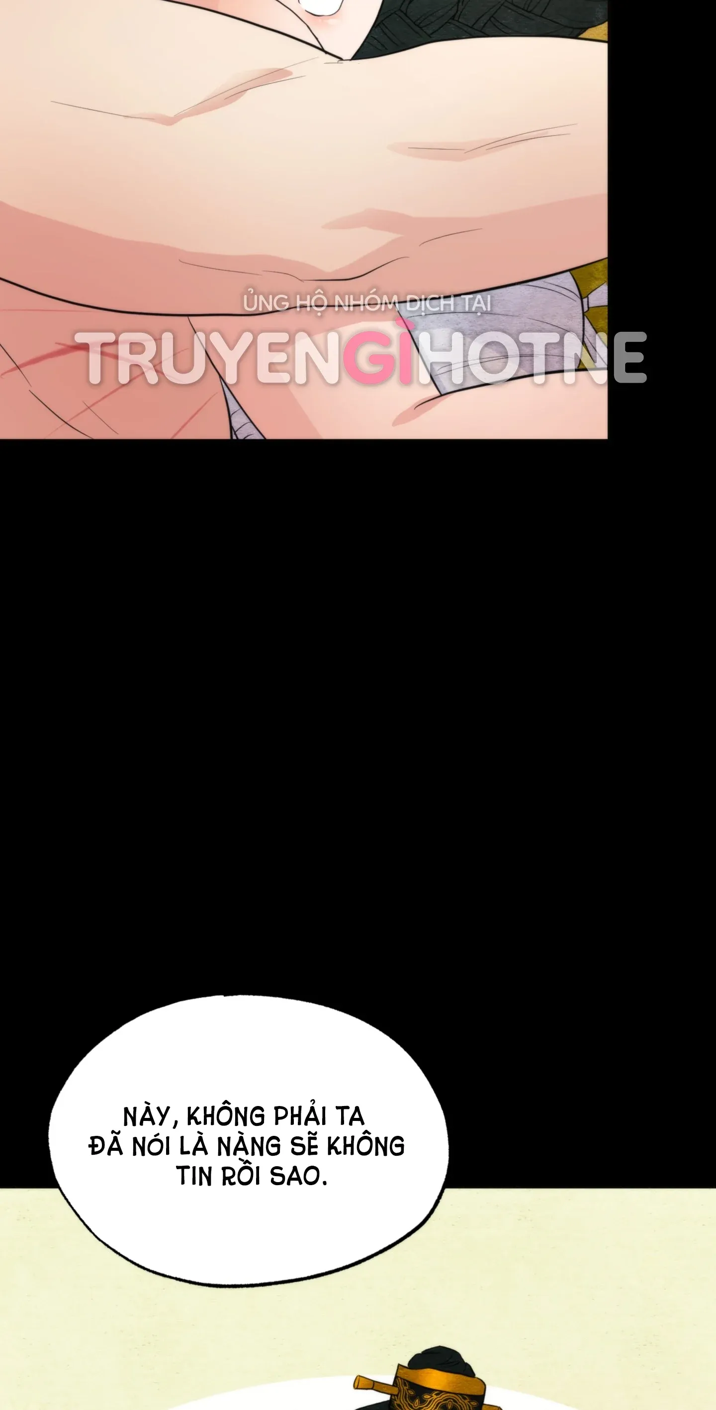 Cuồng Nhãn Chương 71.2 page 4 - Giả Dược