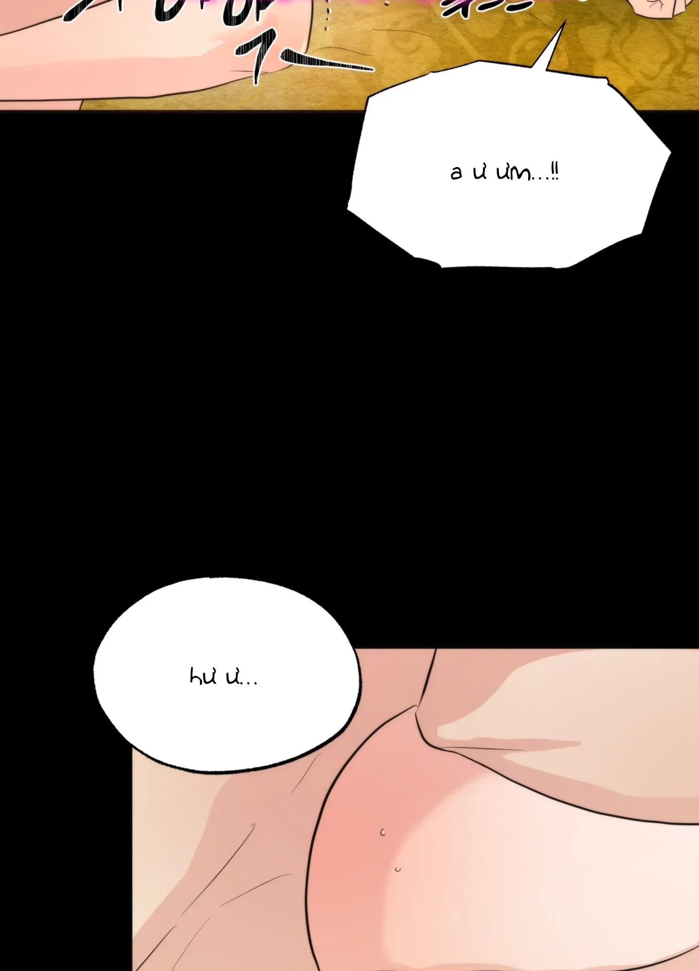 Cuồng Nhãn Chương 71.2 page 32 - Giả Dược