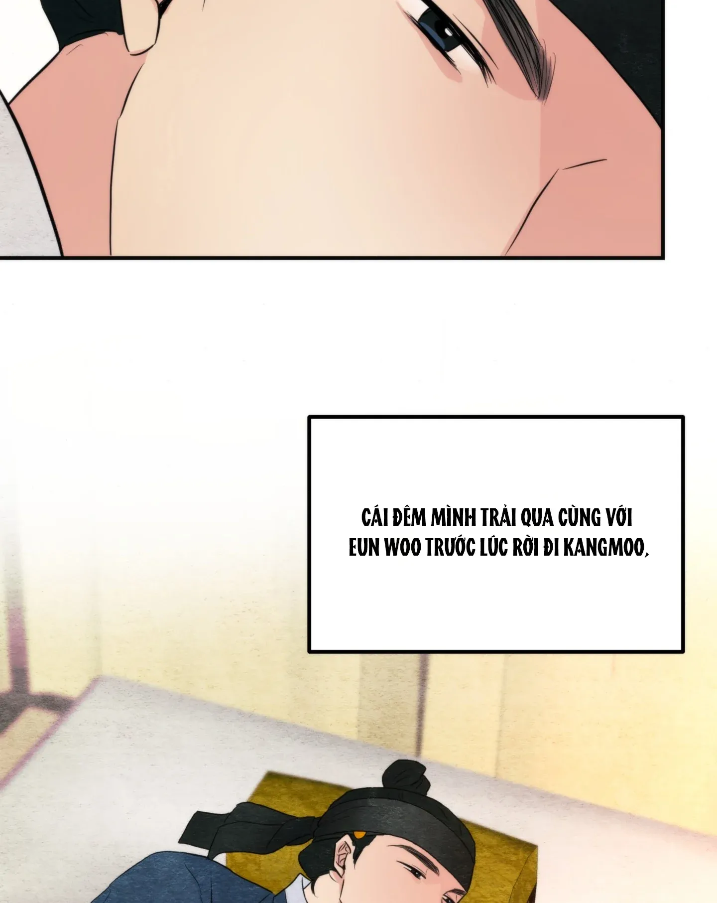 Cuồng Nhãn Chương 71.2 page 45 - Giả Dược