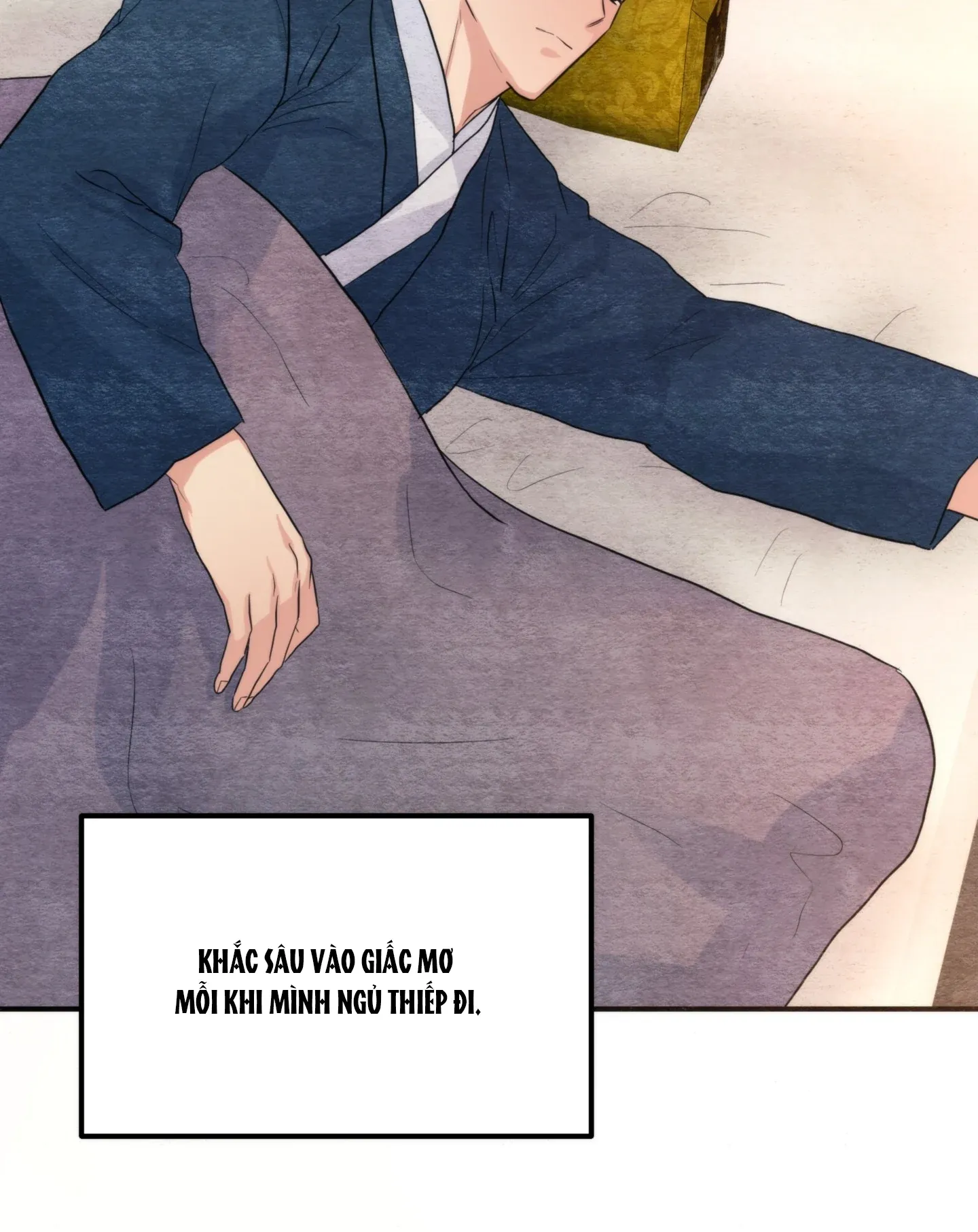 Cuồng Nhãn Chương 71.2 page 46 - Giả Dược