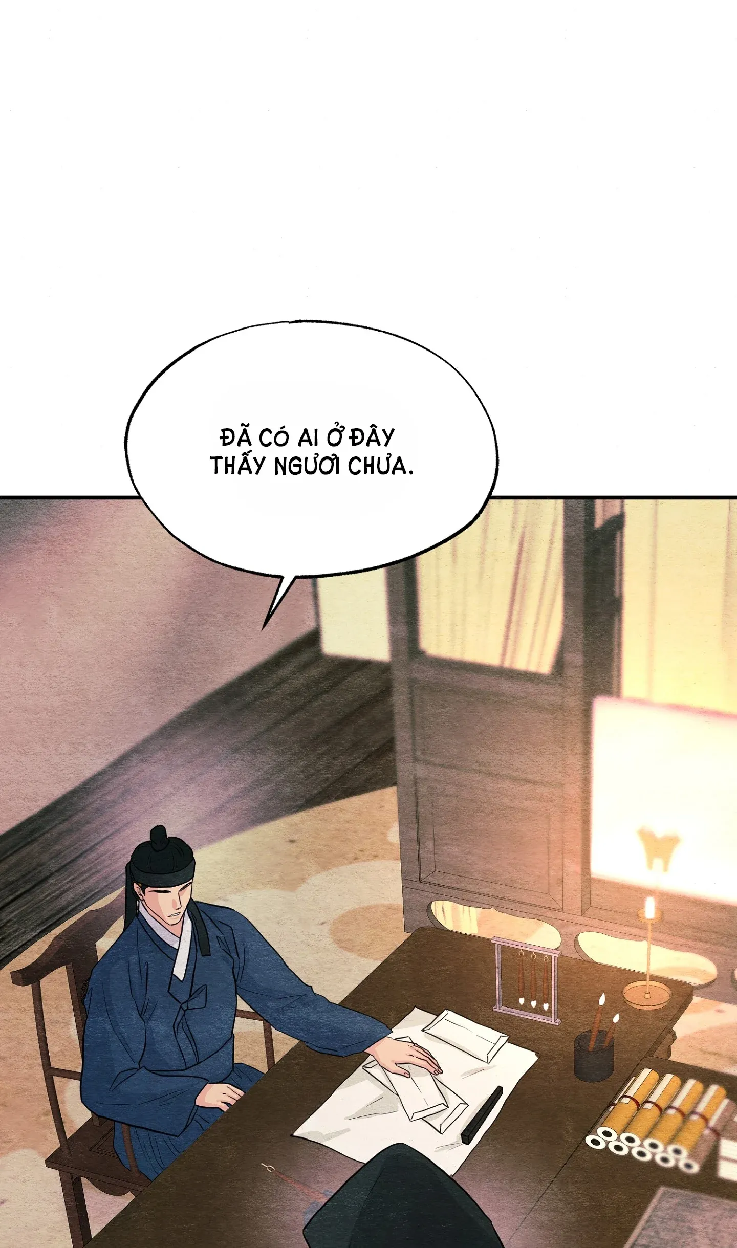 Cuồng Nhãn Chương 72.1 page 11 - Giả Dược
