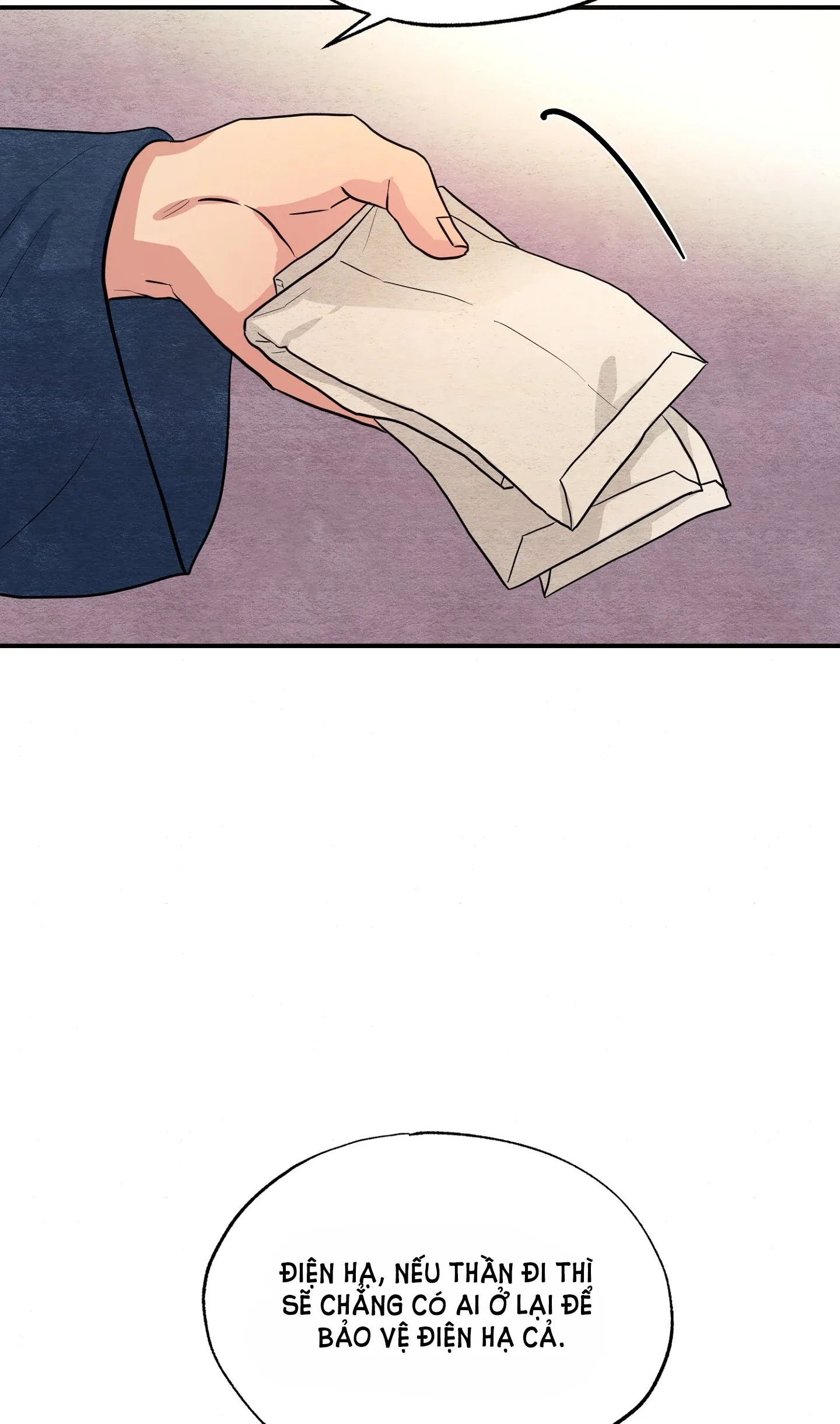 Cuồng Nhãn Chương 72.1 page 14 - Giả Dược