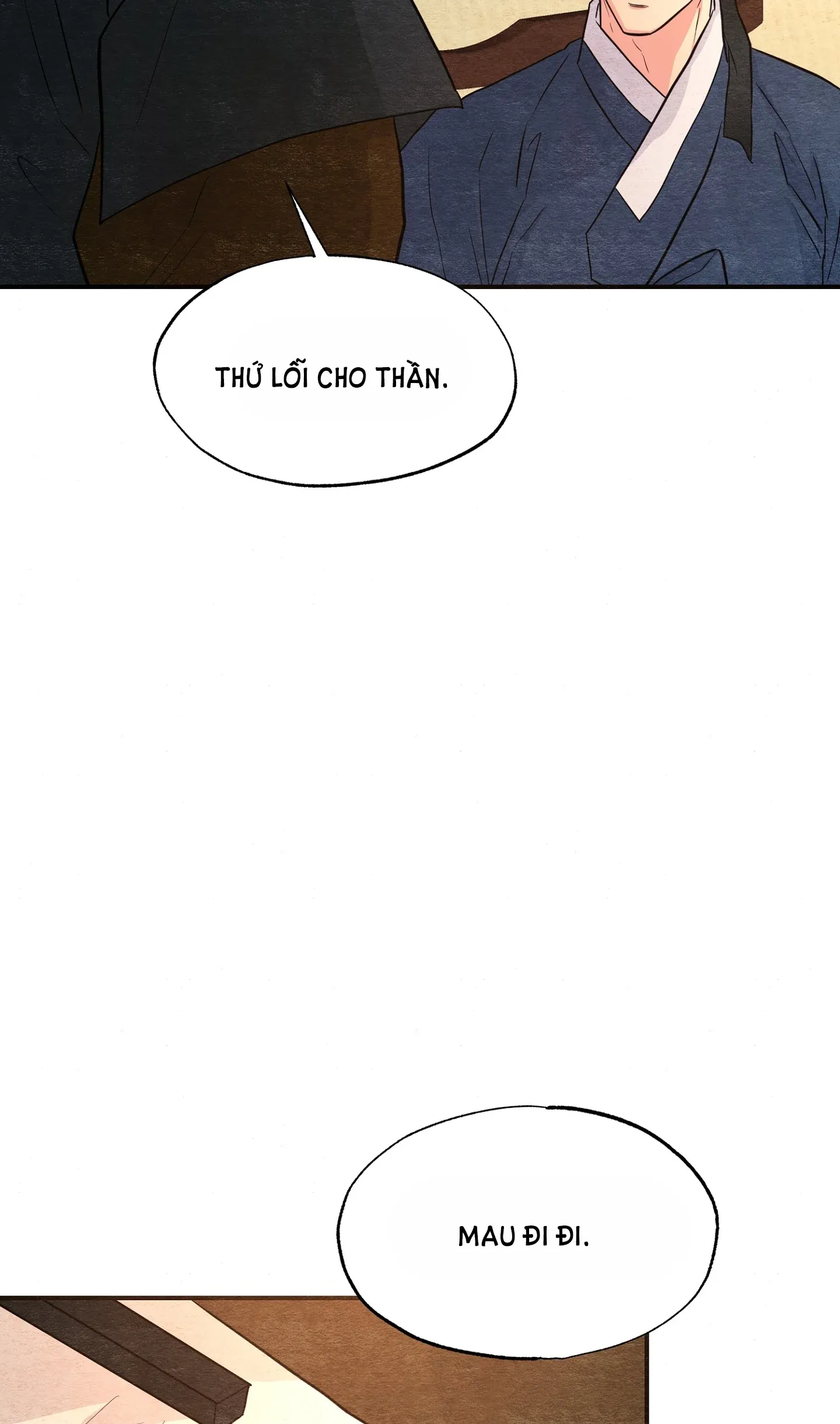 Cuồng Nhãn Chương 72.1 page 17 - Giả Dược