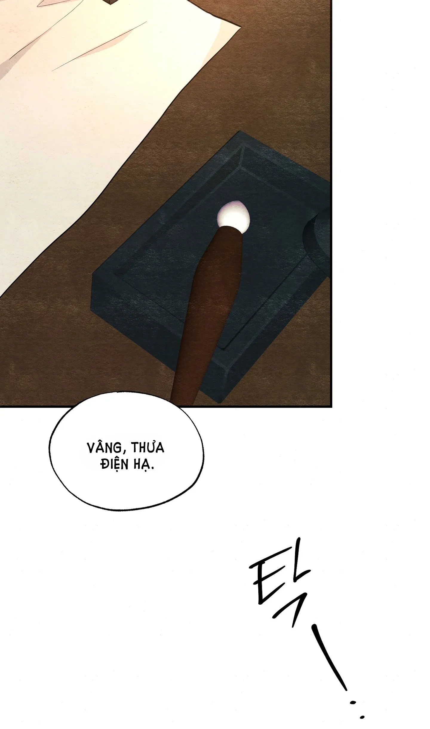 Cuồng Nhãn Chương 72.1 page 18 - Giả Dược