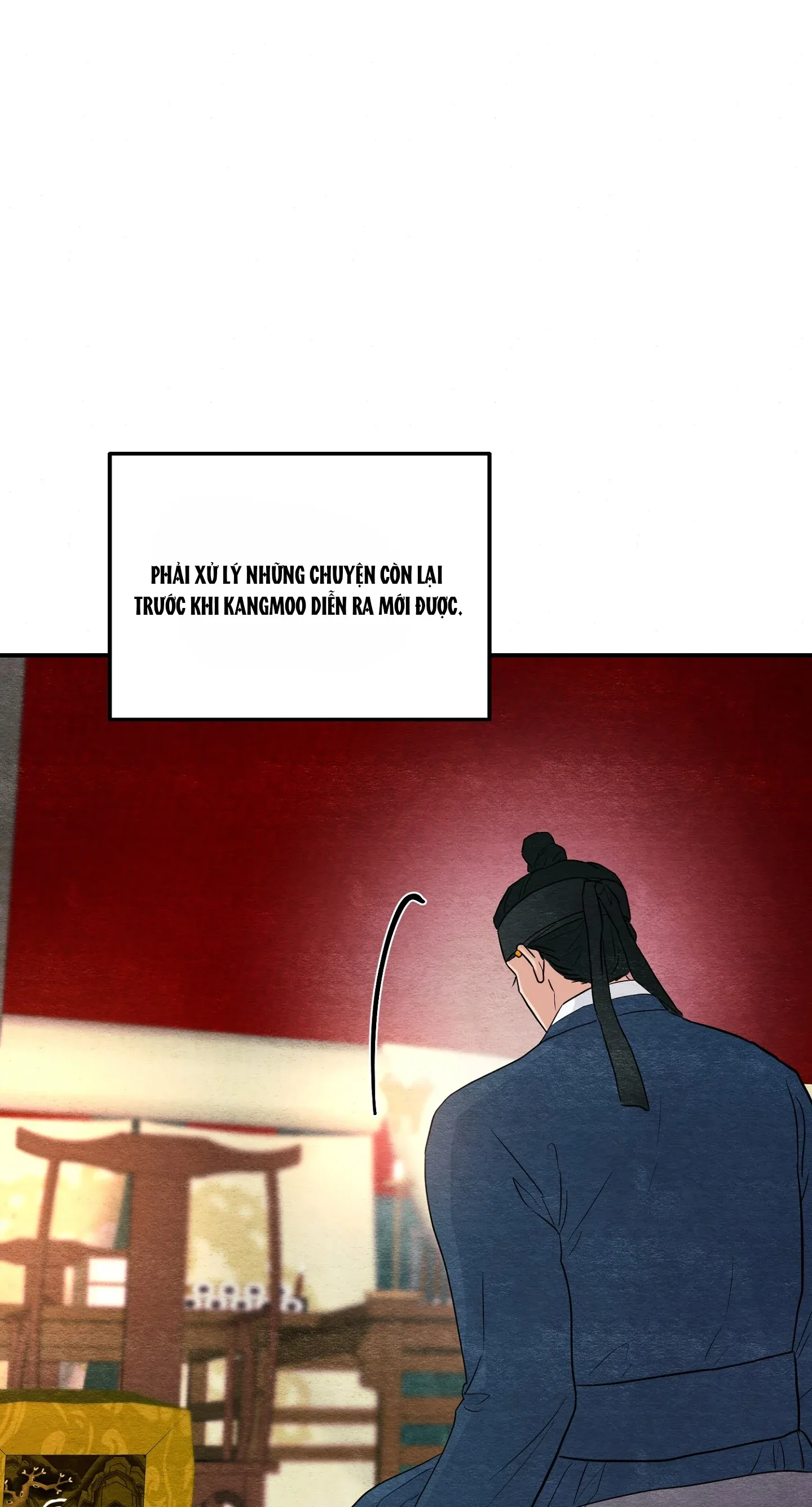 Cuồng Nhãn Chương 72.1 page 3 - Giả Dược