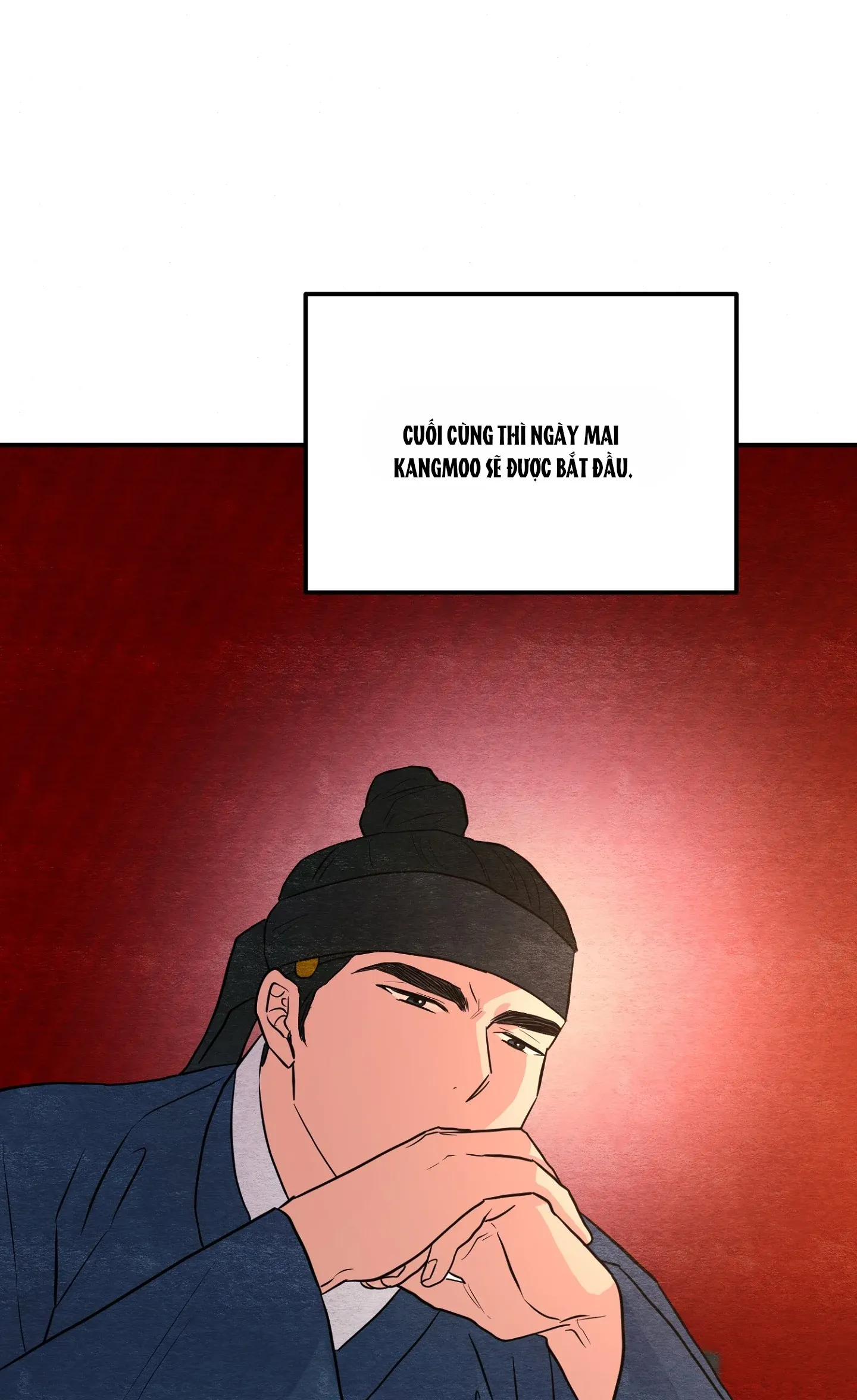 Cuồng Nhãn Chương 72.1 page 26 - Giả Dược