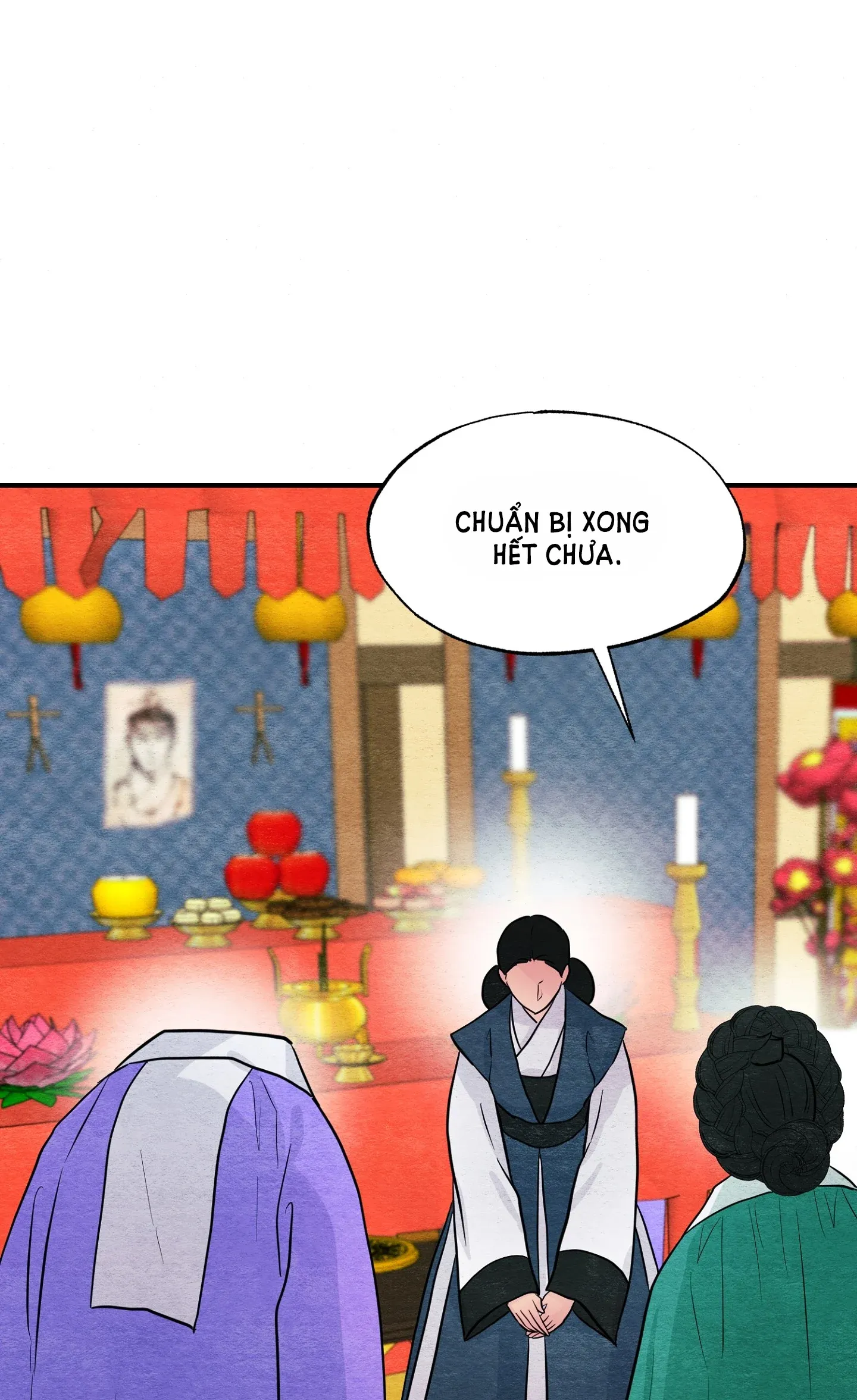 Cuồng Nhãn Chương 72.1 page 29 - Giả Dược