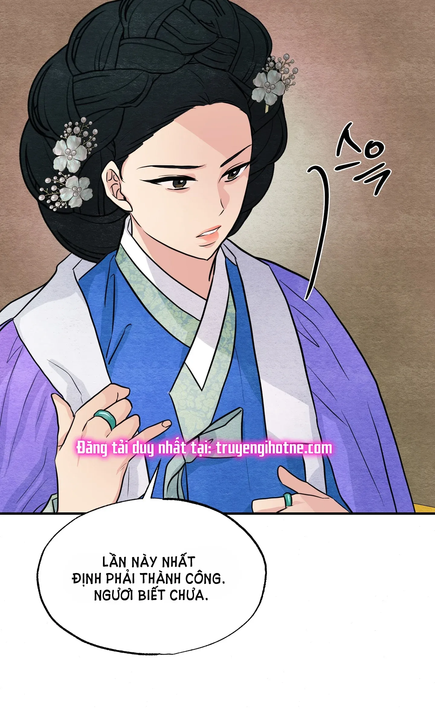Cuồng Nhãn Chương 72.1 page 31 - Giả Dược