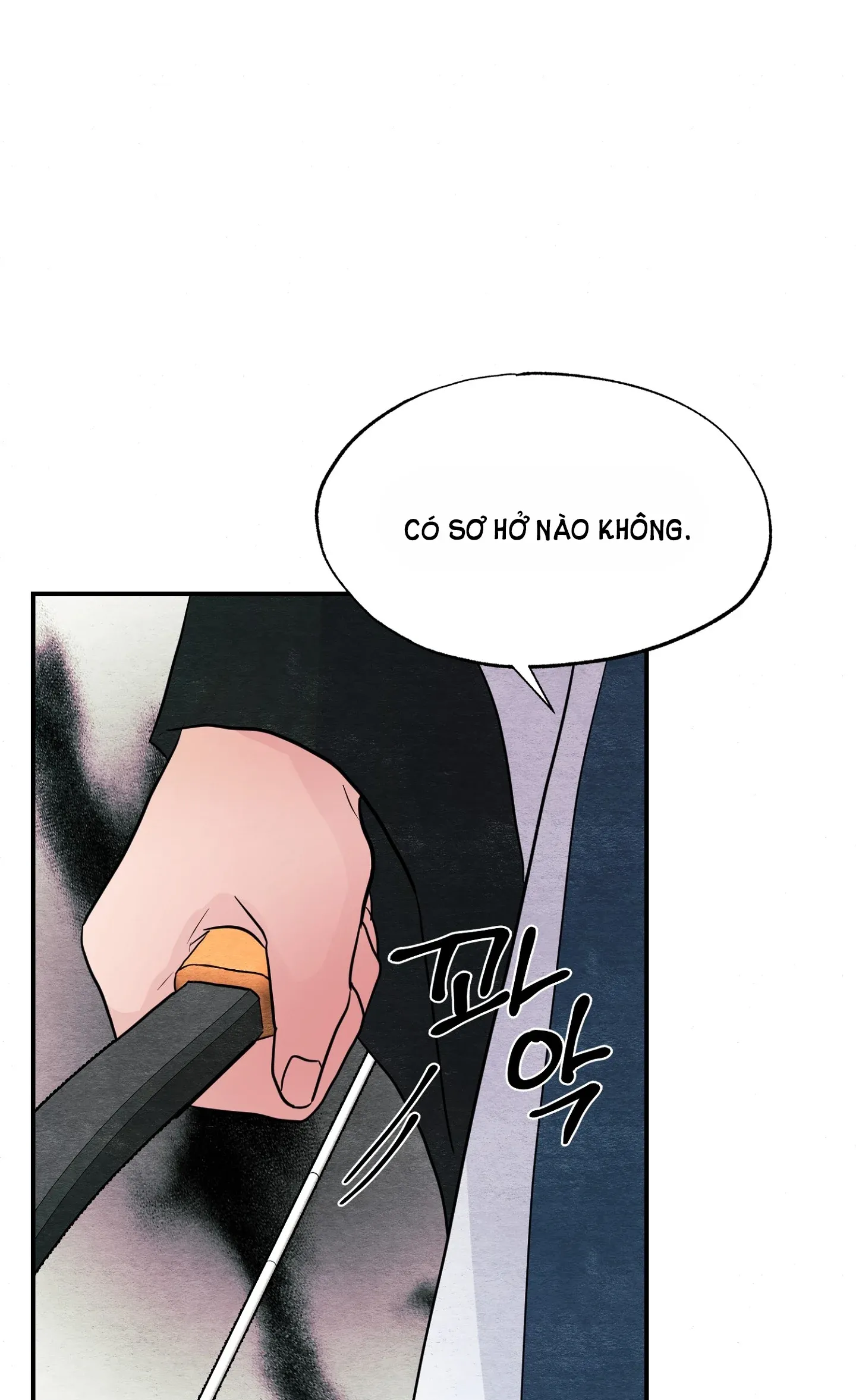 Cuồng Nhãn Chương 72.1 page 32 - Giả Dược