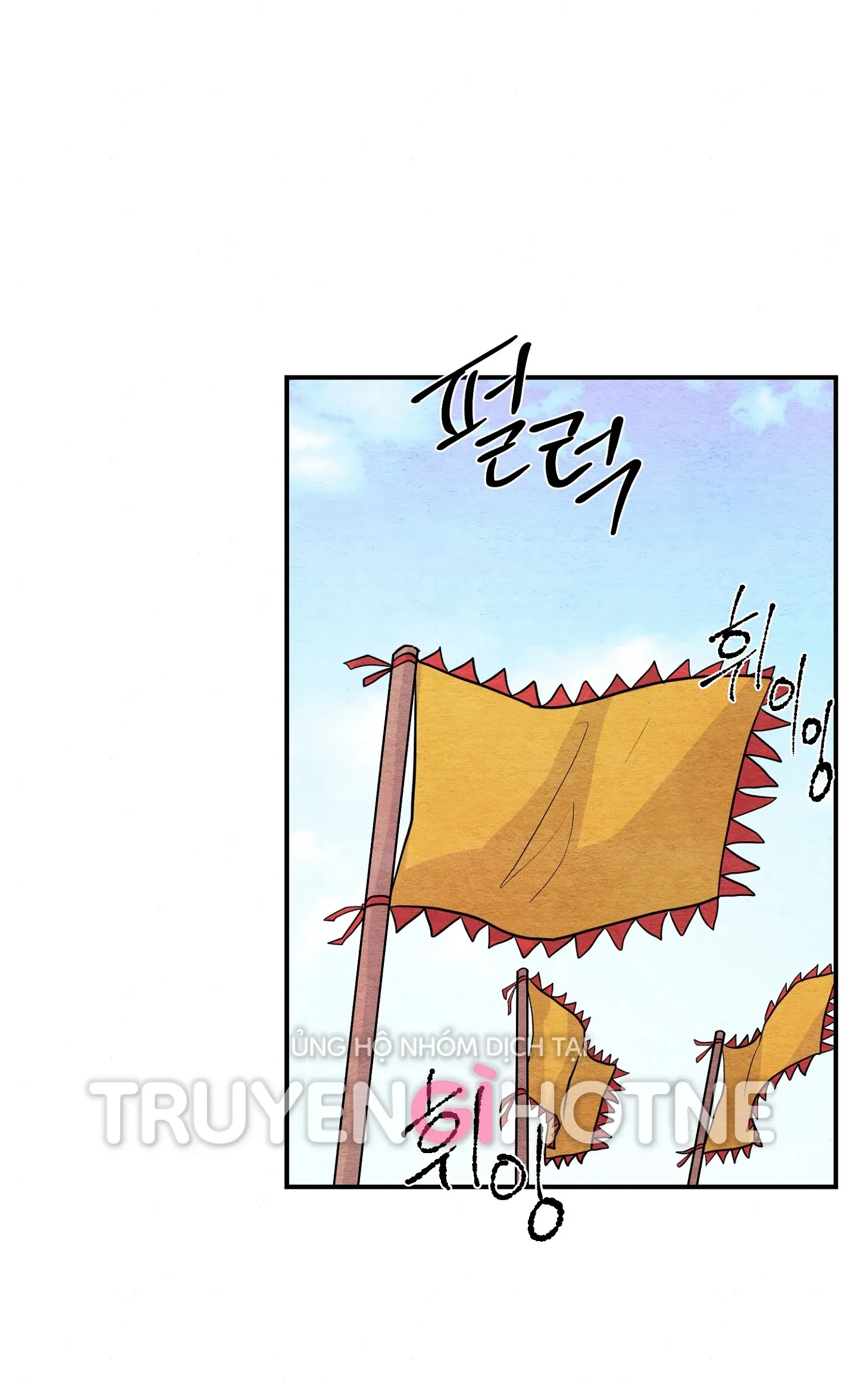 Cuồng Nhãn Chương 72.1 page 36 - Giả Dược